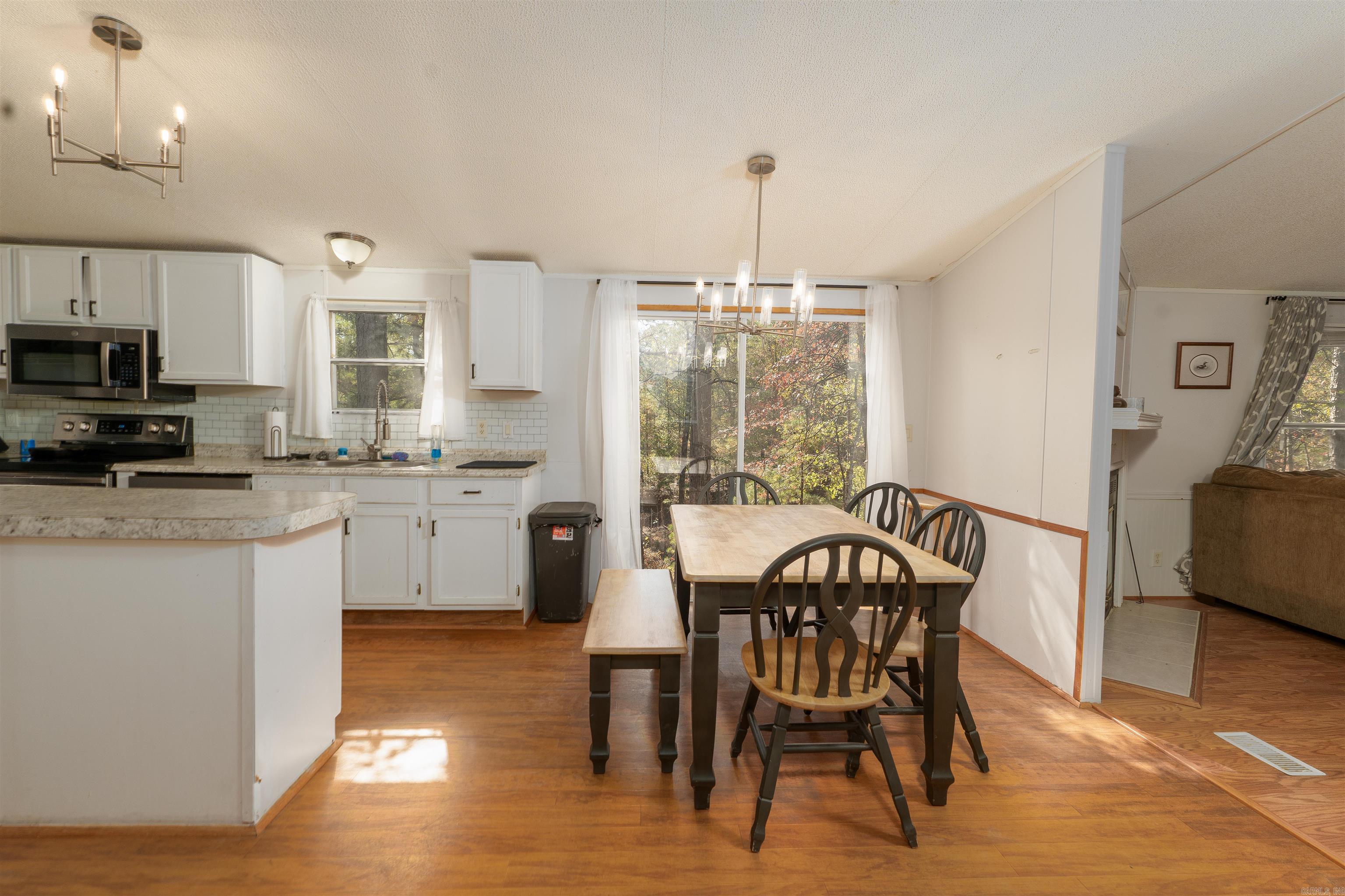 Brookhill Ranch - Residential