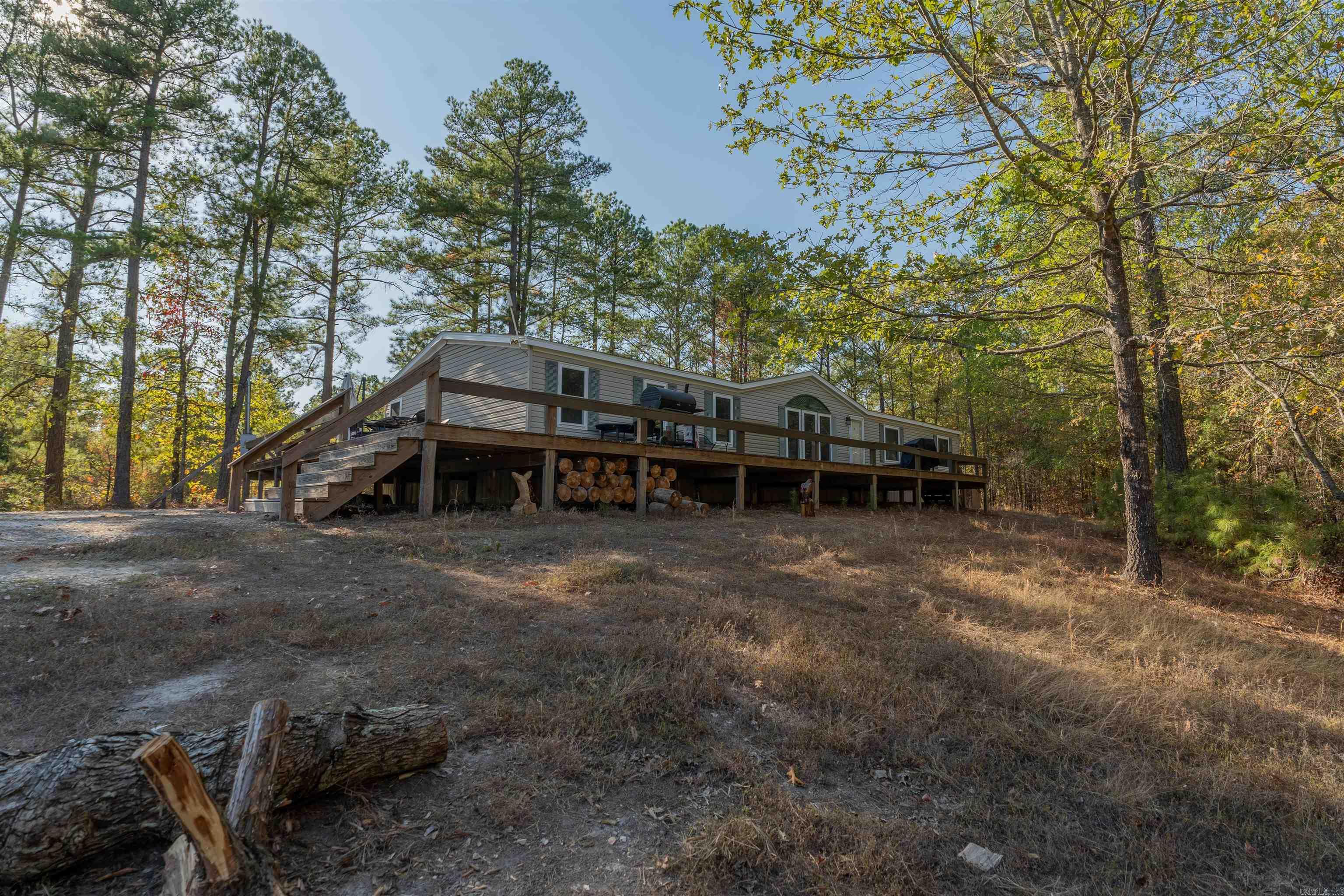 Brookhill Ranch - Residential