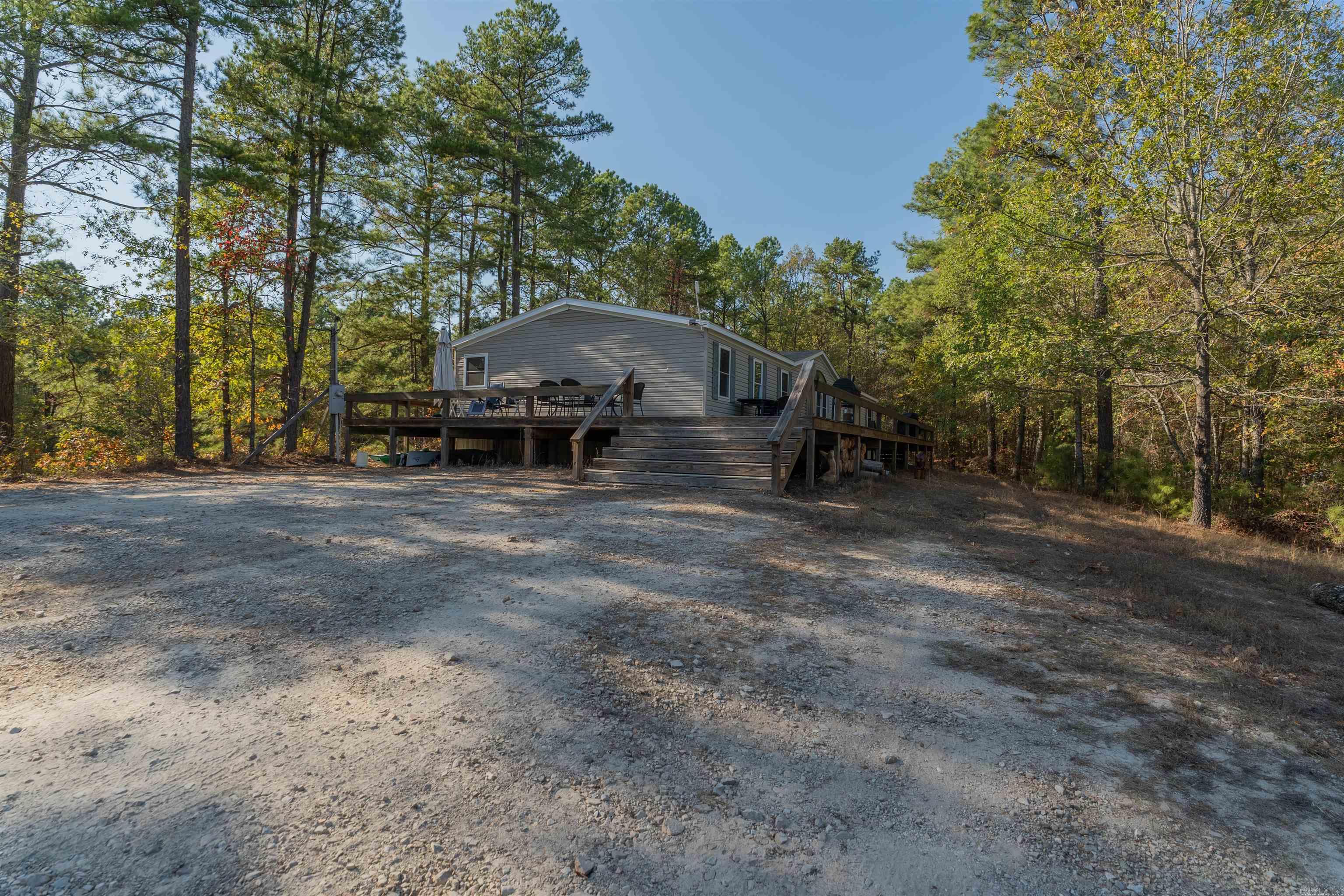 Brookhill Ranch - Residential