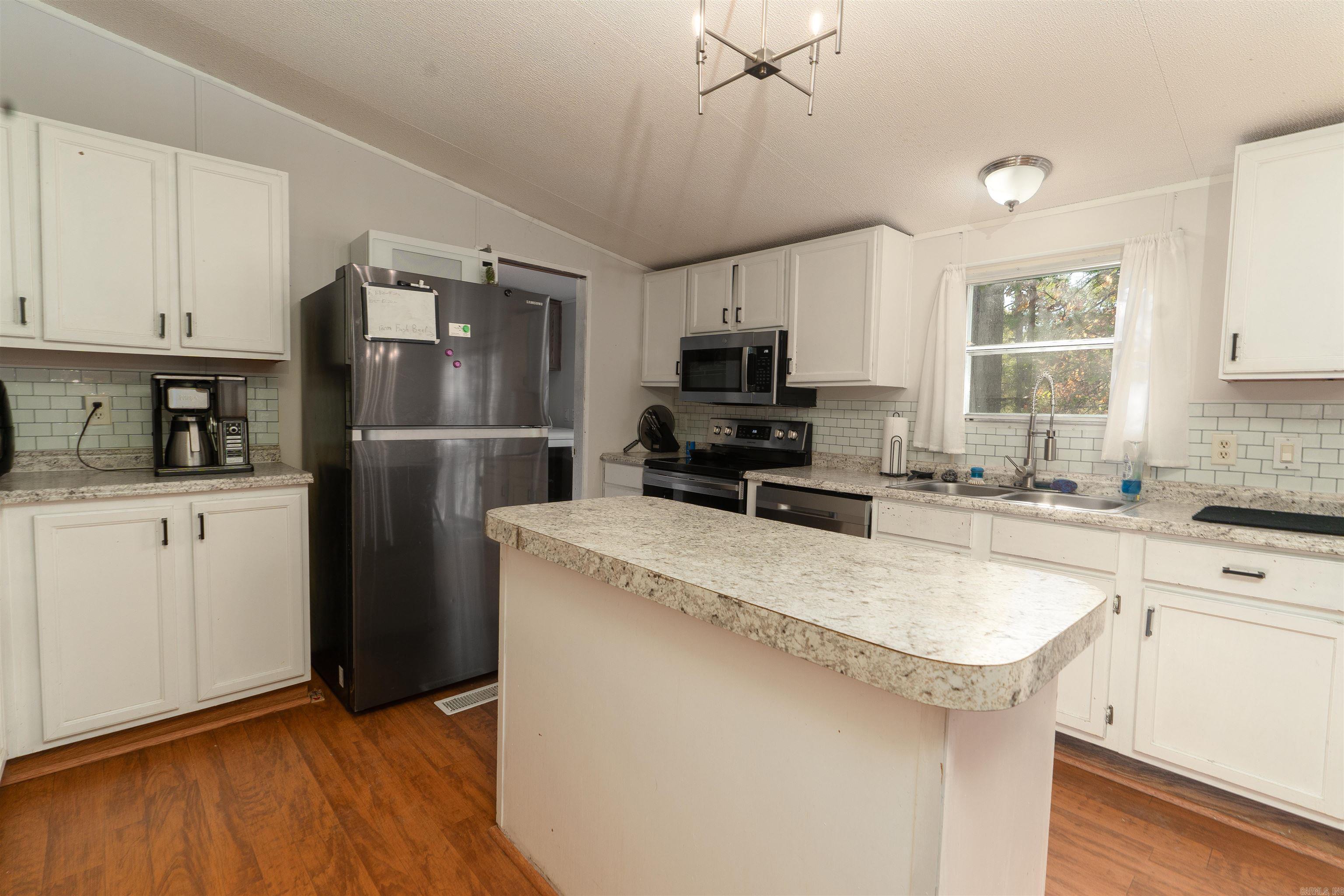 Brookhill Ranch - Residential