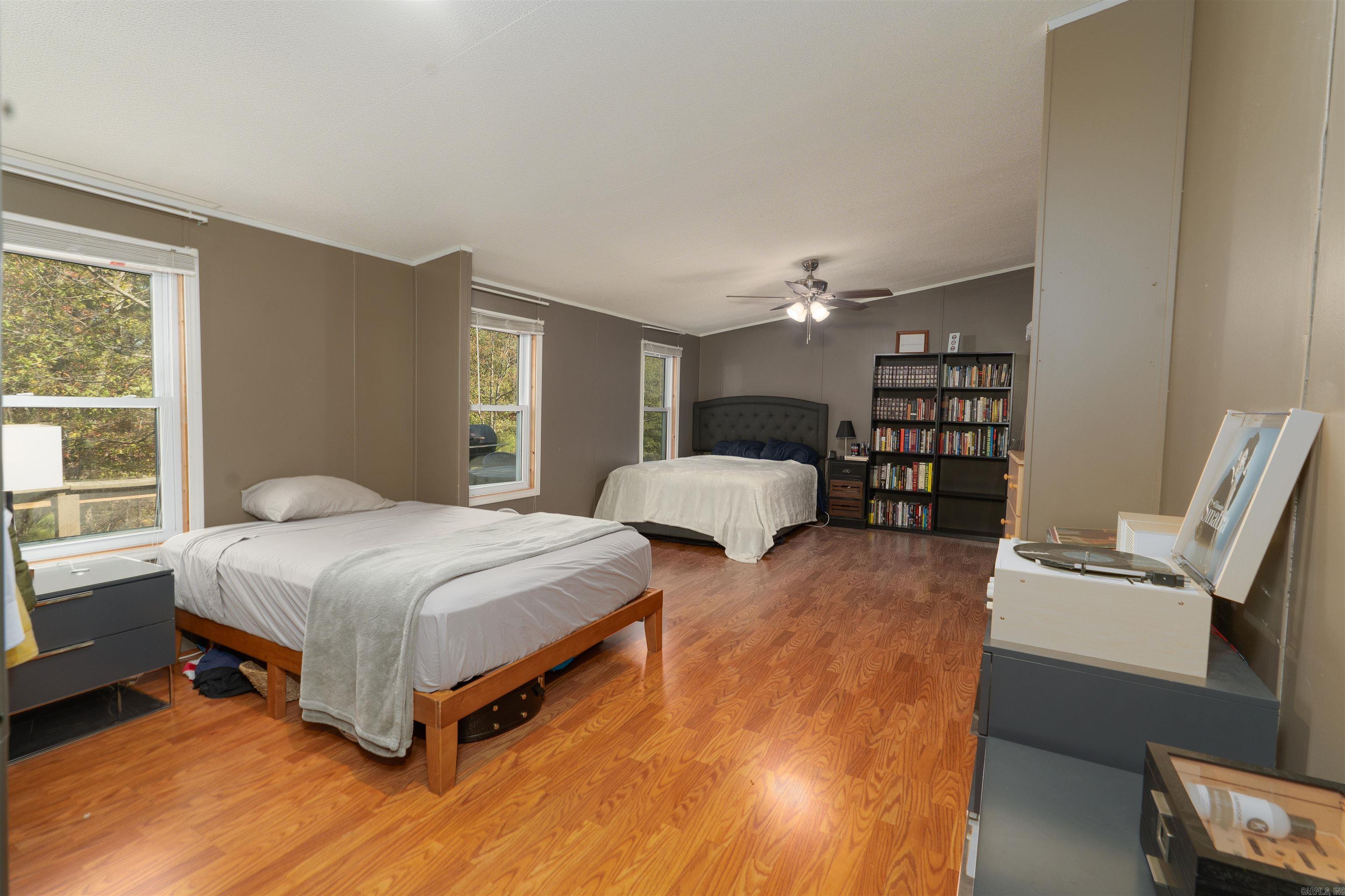 Brookhill Ranch - Residential