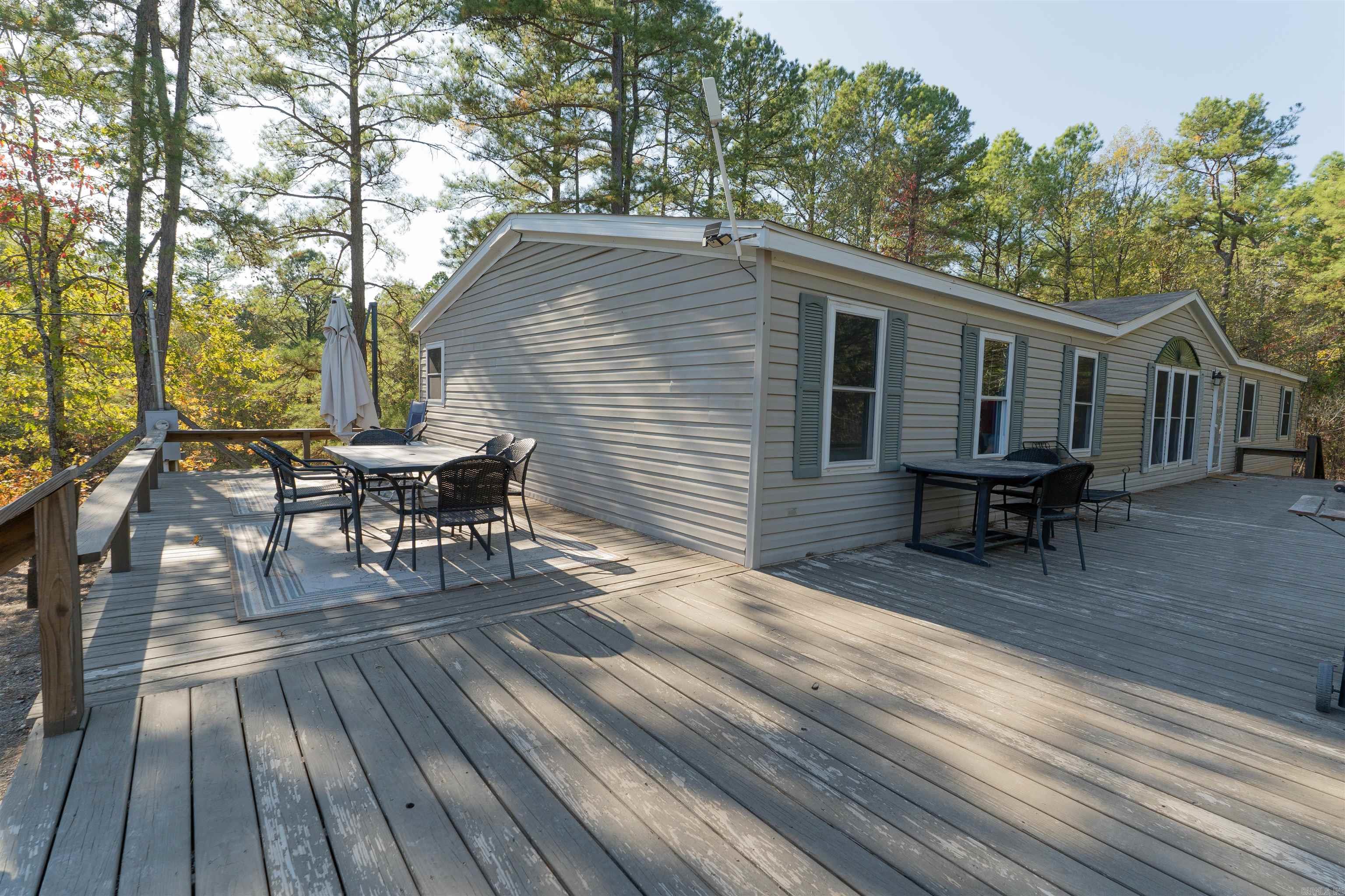 Brookhill Ranch - Residential