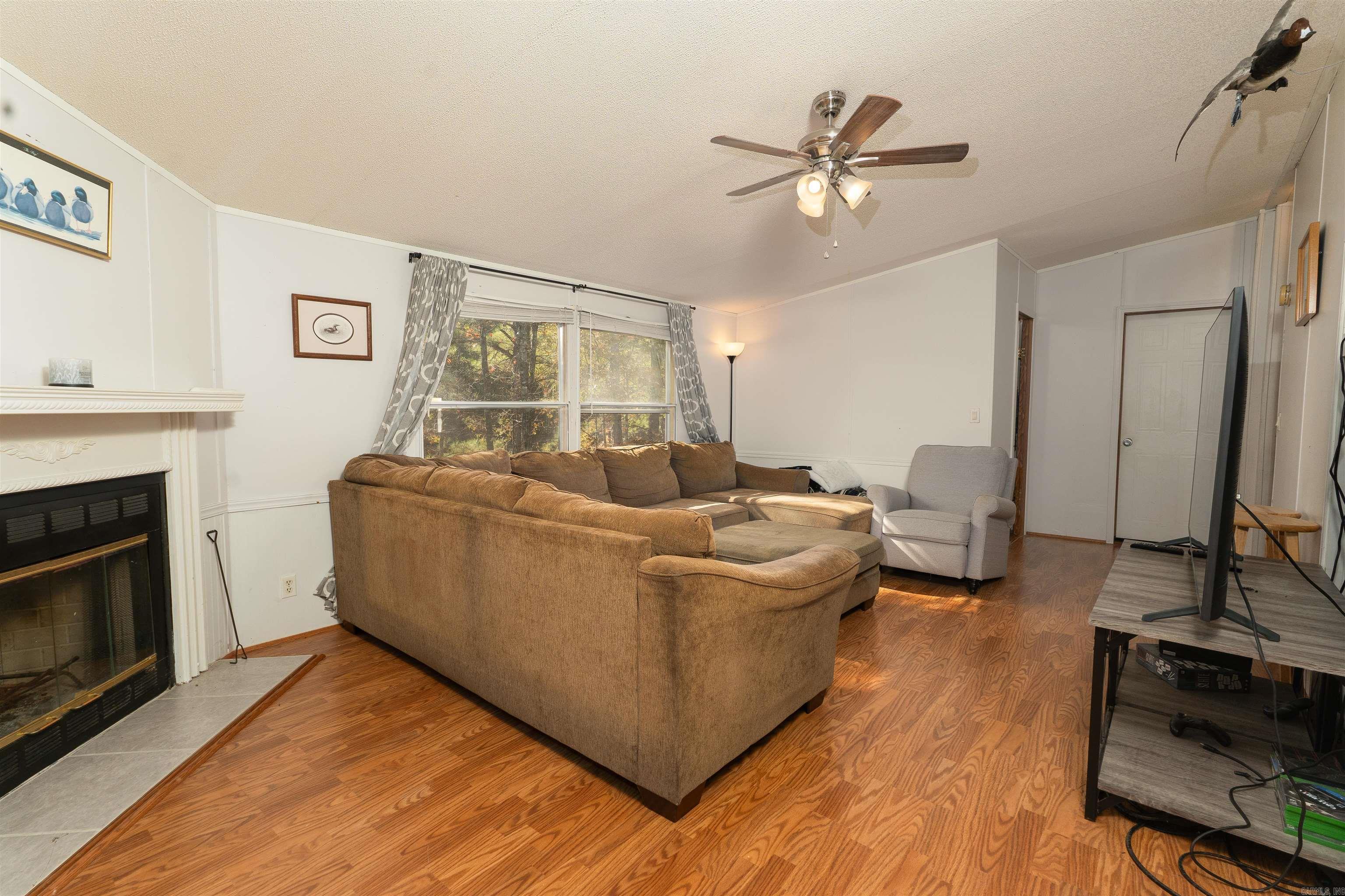 Brookhill Ranch - Residential