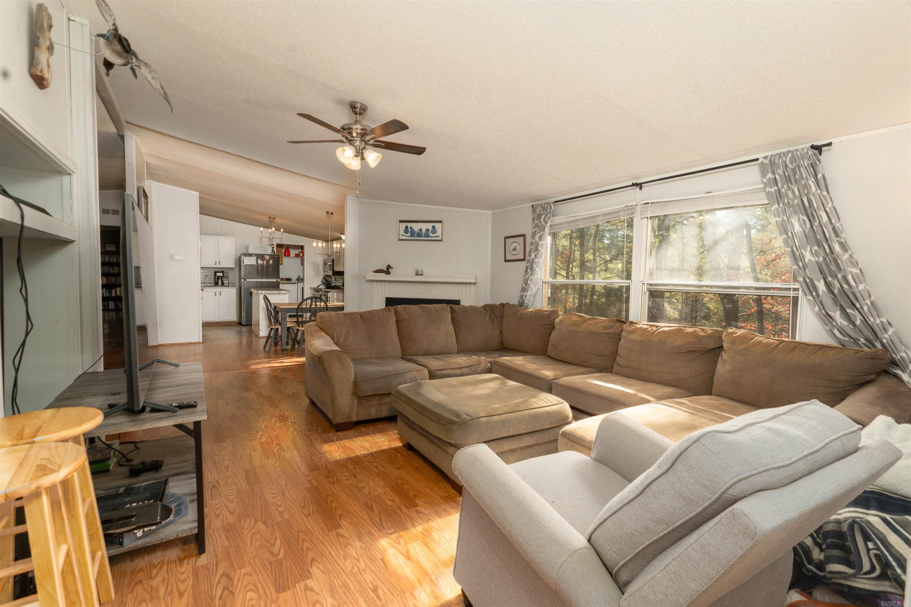 Brookhill Ranch - Residential