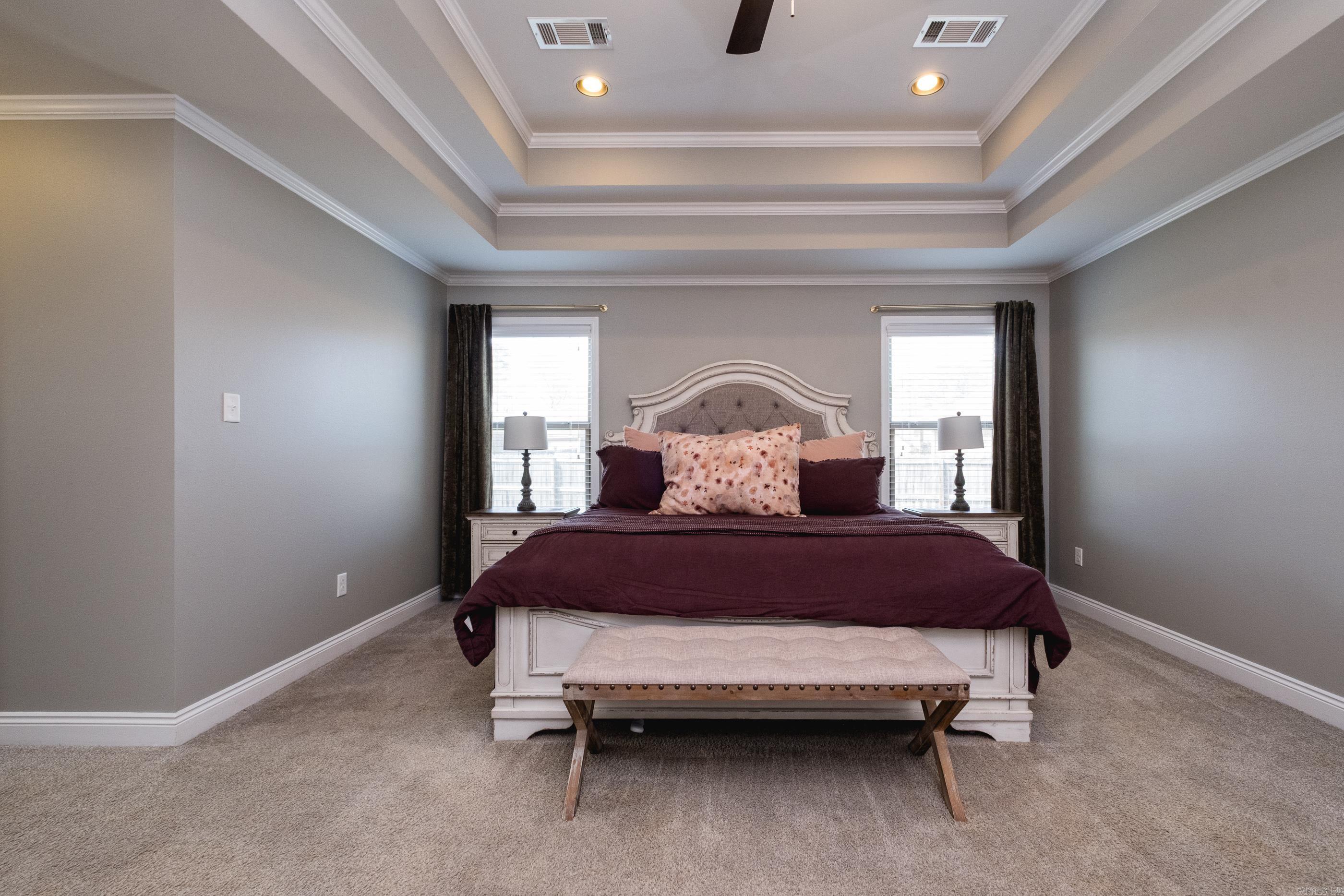 HICKORY HEIGHTS - Residential