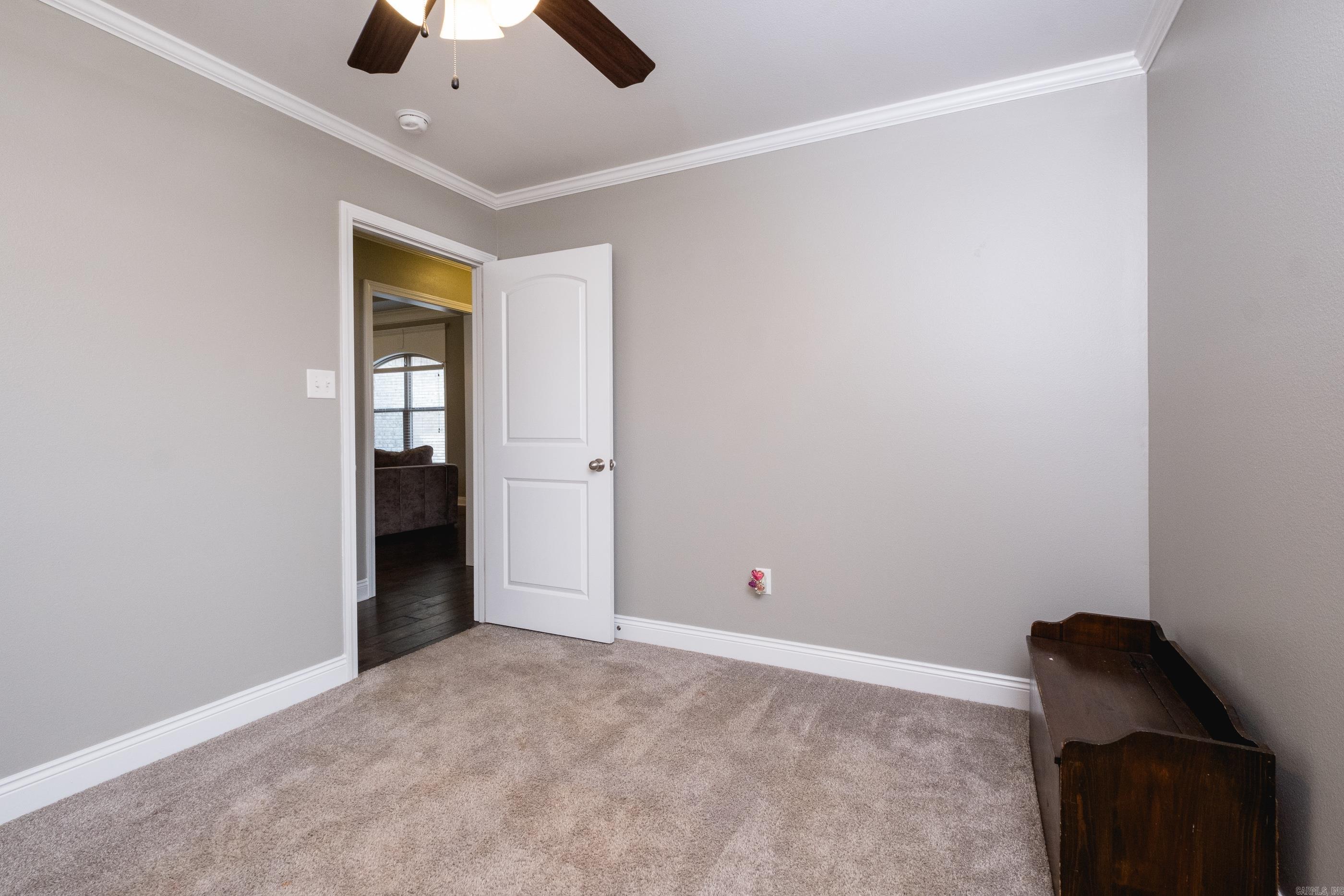 HICKORY HEIGHTS - Residential