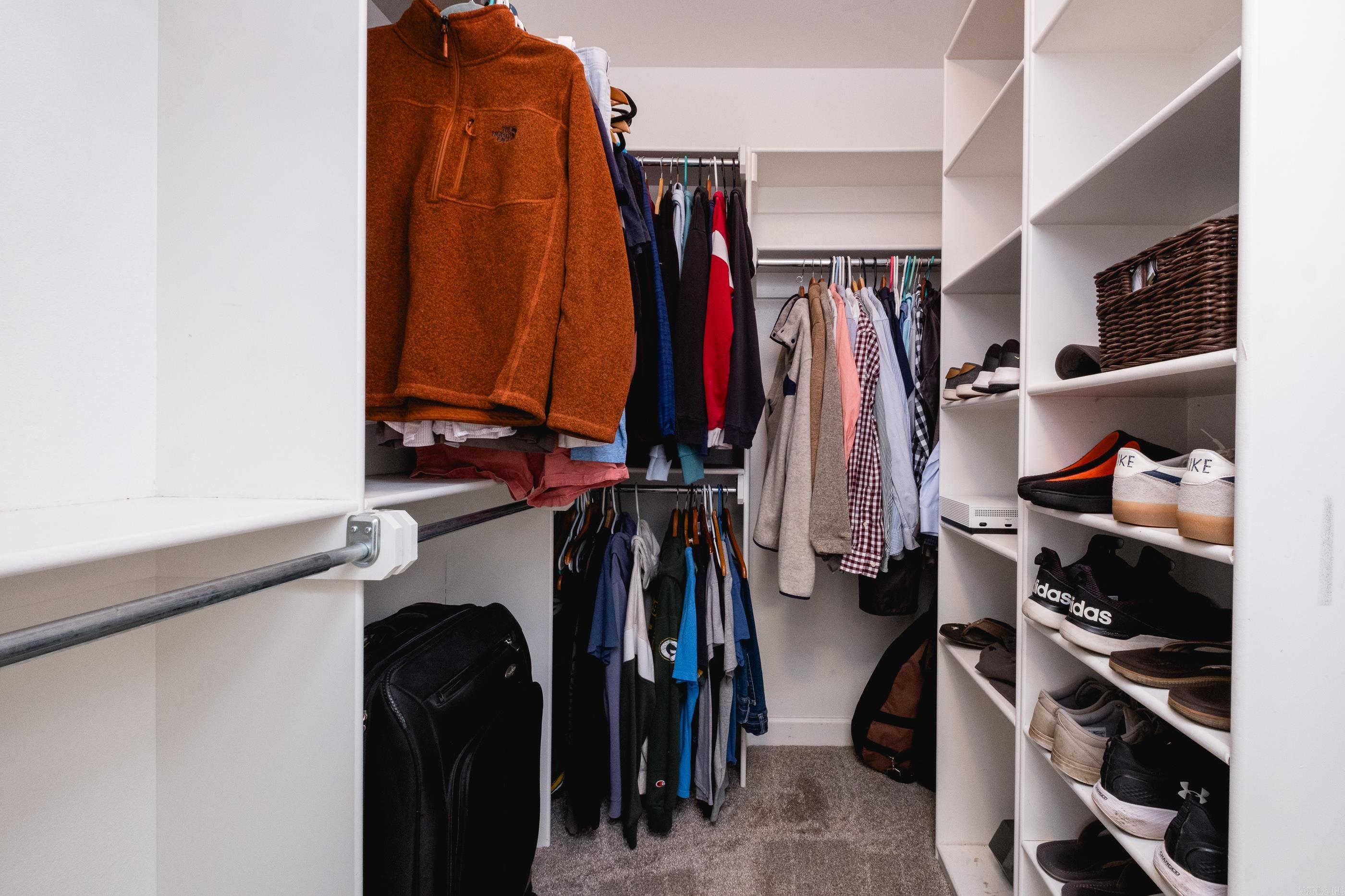 HICKORY HEIGHTS - Residential