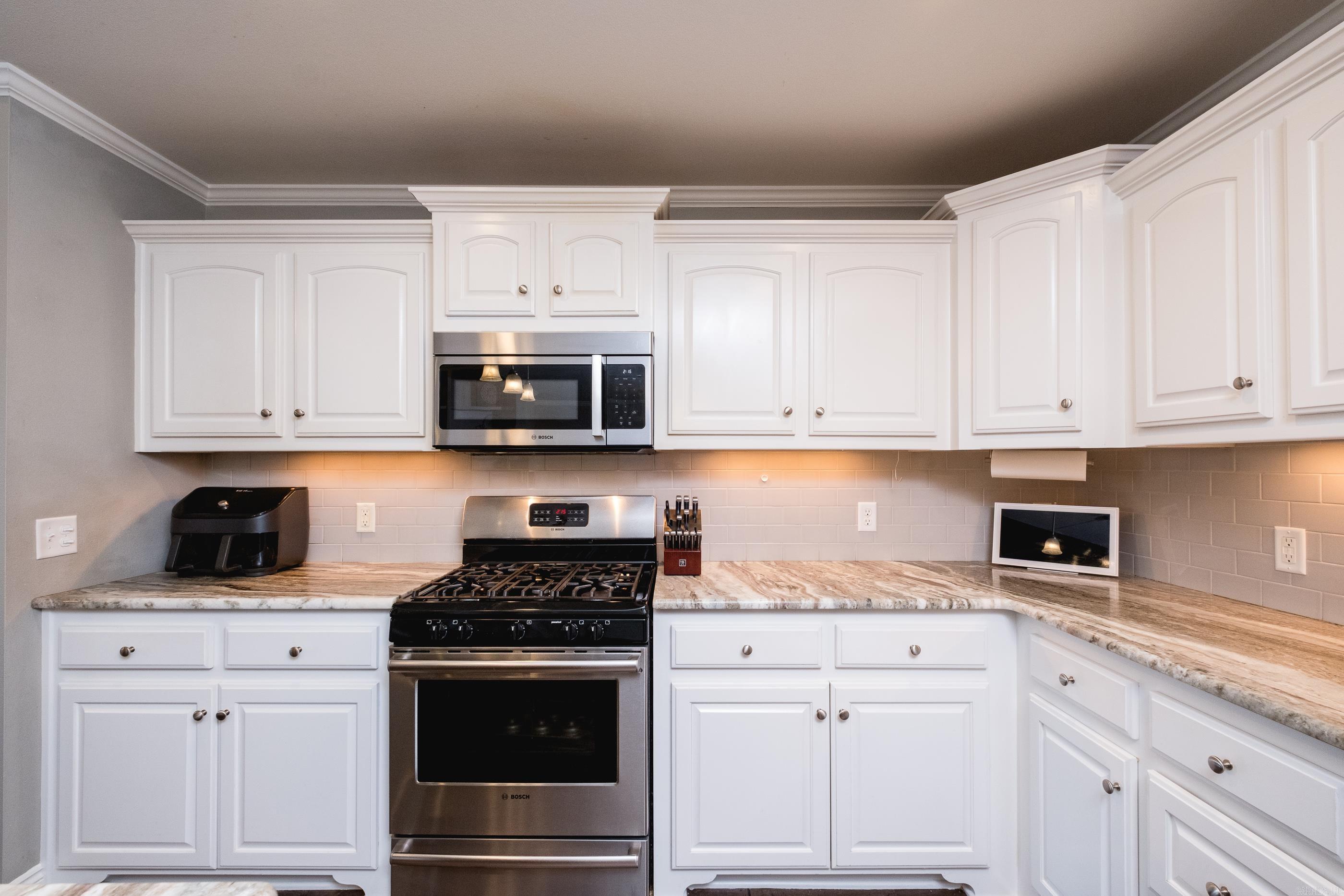 HICKORY HEIGHTS - Residential