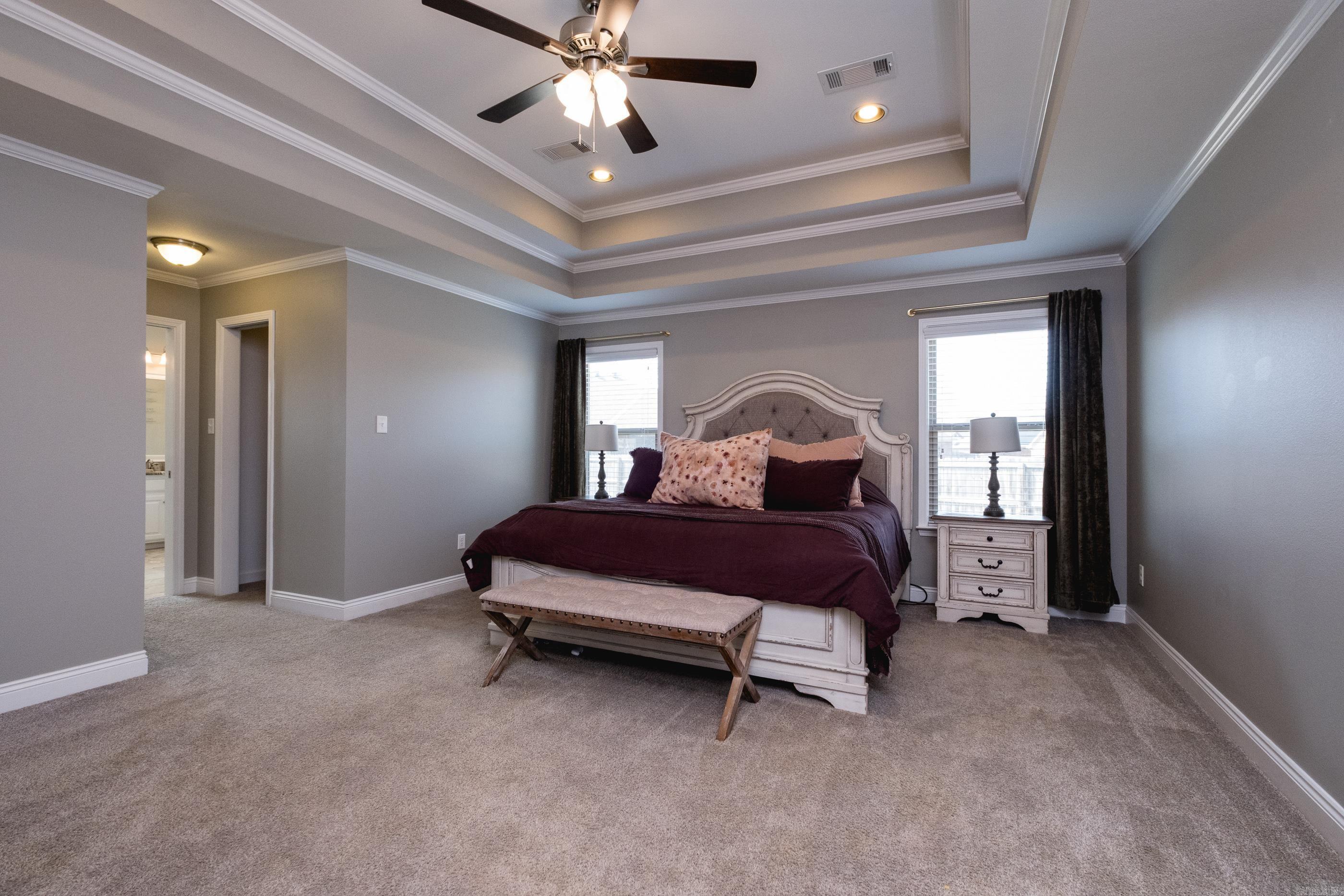 HICKORY HEIGHTS - Residential