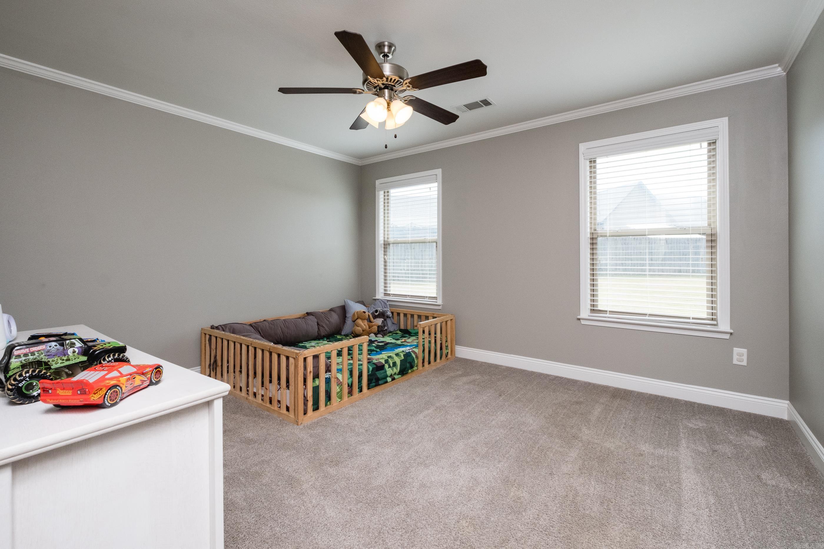 HICKORY HEIGHTS - Residential