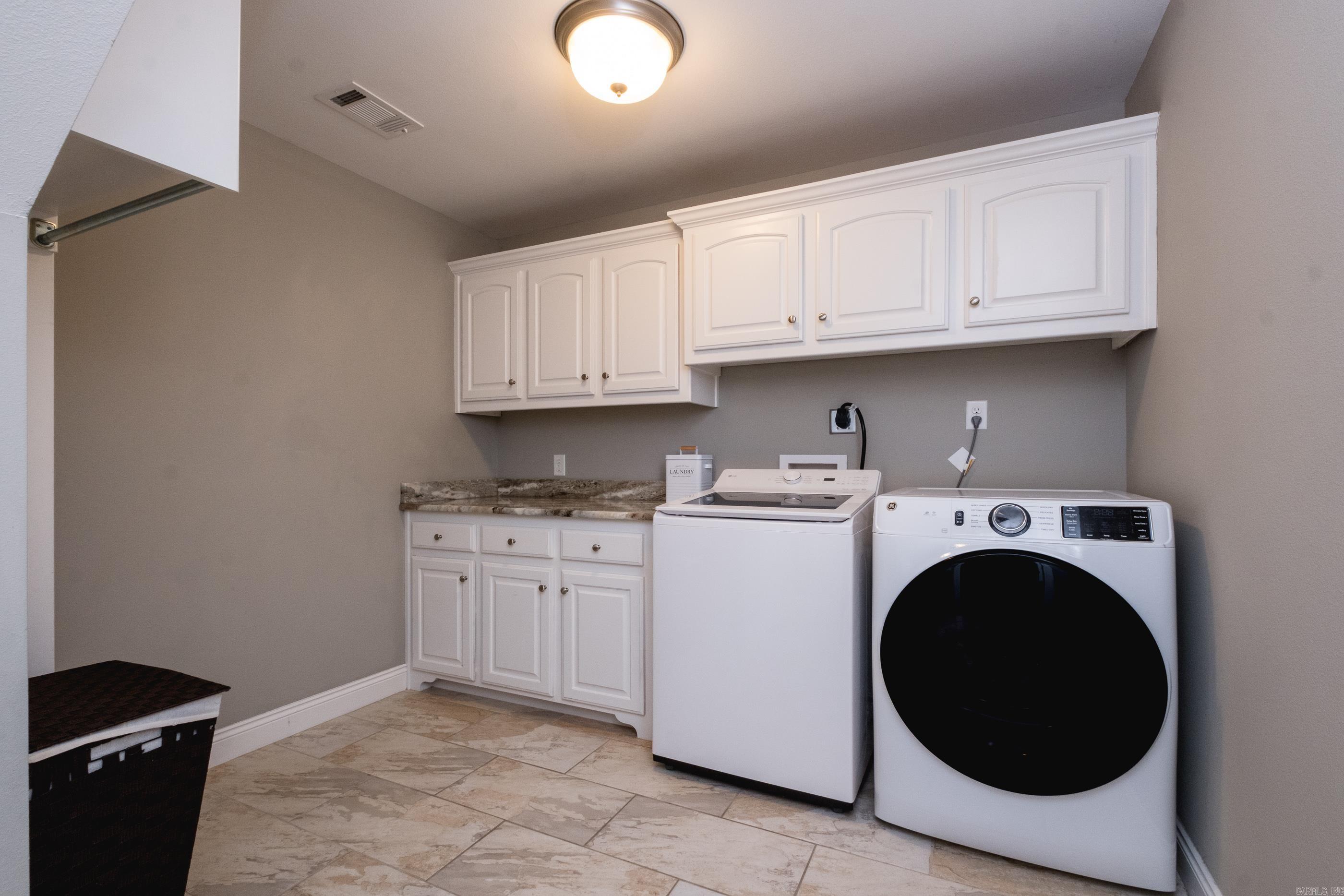 HICKORY HEIGHTS - Residential