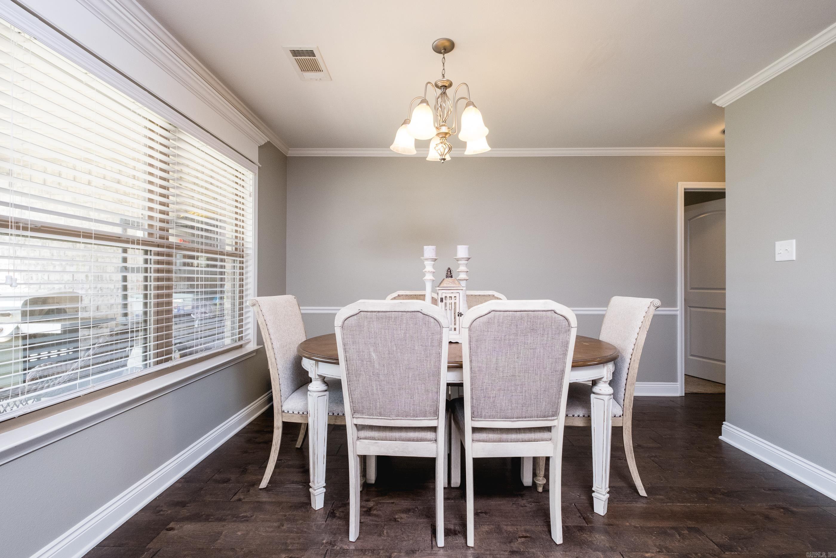 HICKORY HEIGHTS - Residential