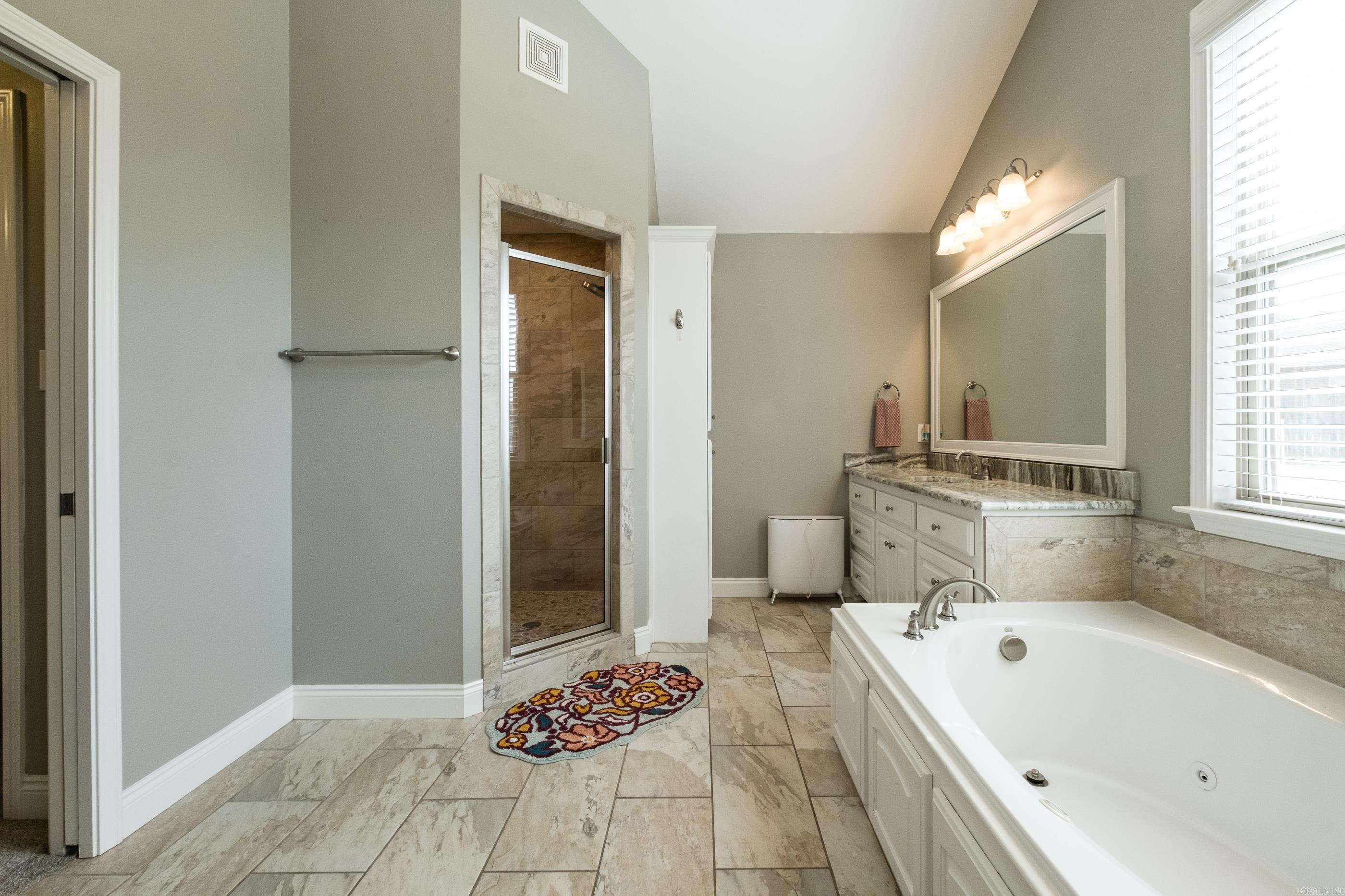 HICKORY HEIGHTS - Residential