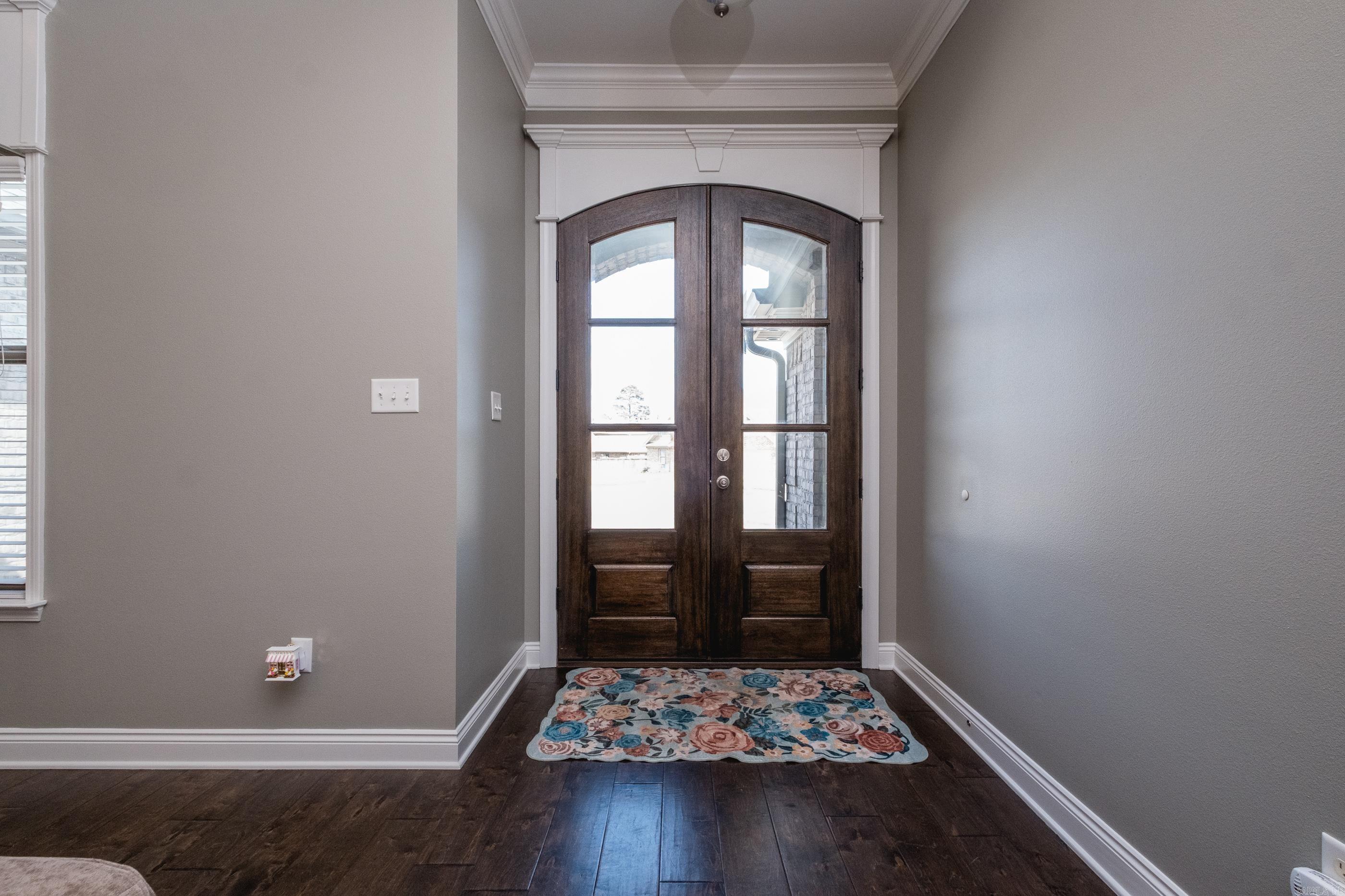 HICKORY HEIGHTS - Residential