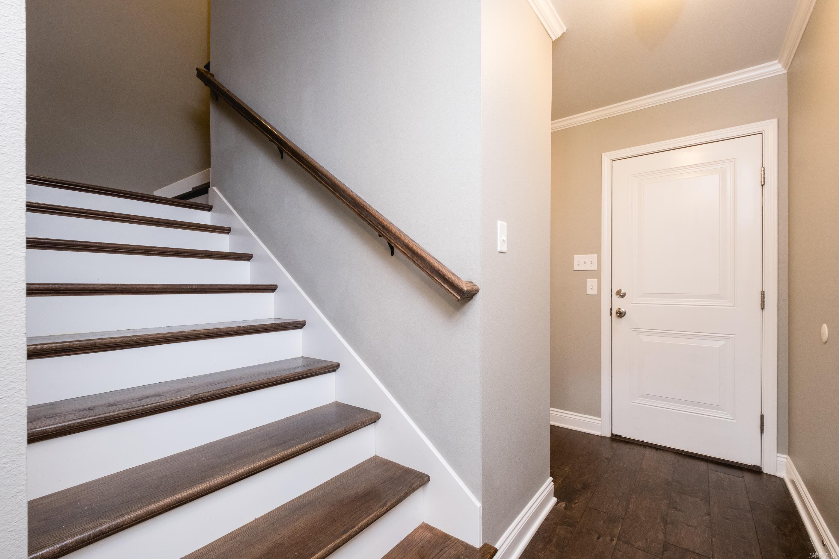 HICKORY HEIGHTS - Residential