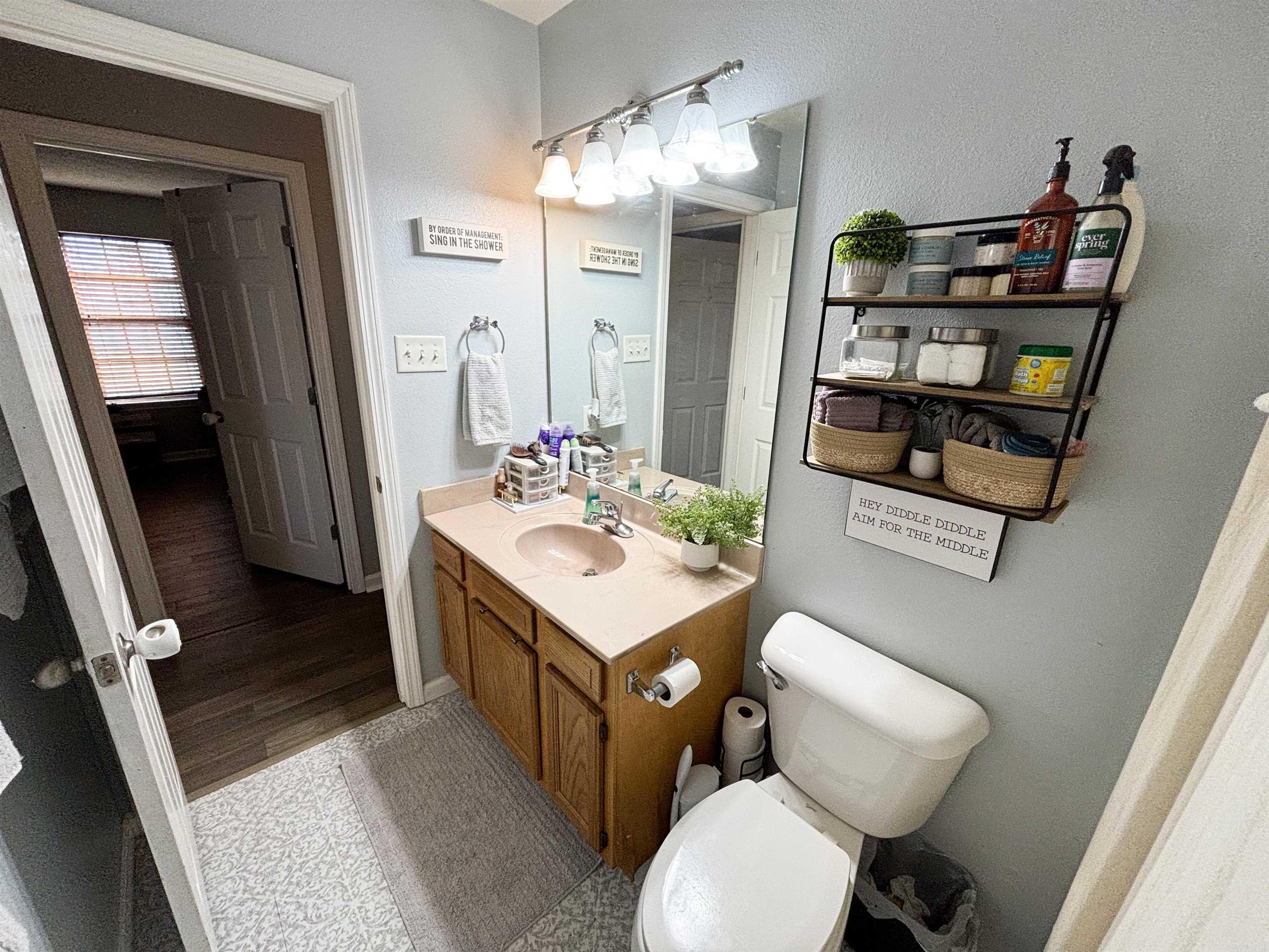 Shilo Creek Estates - Residential