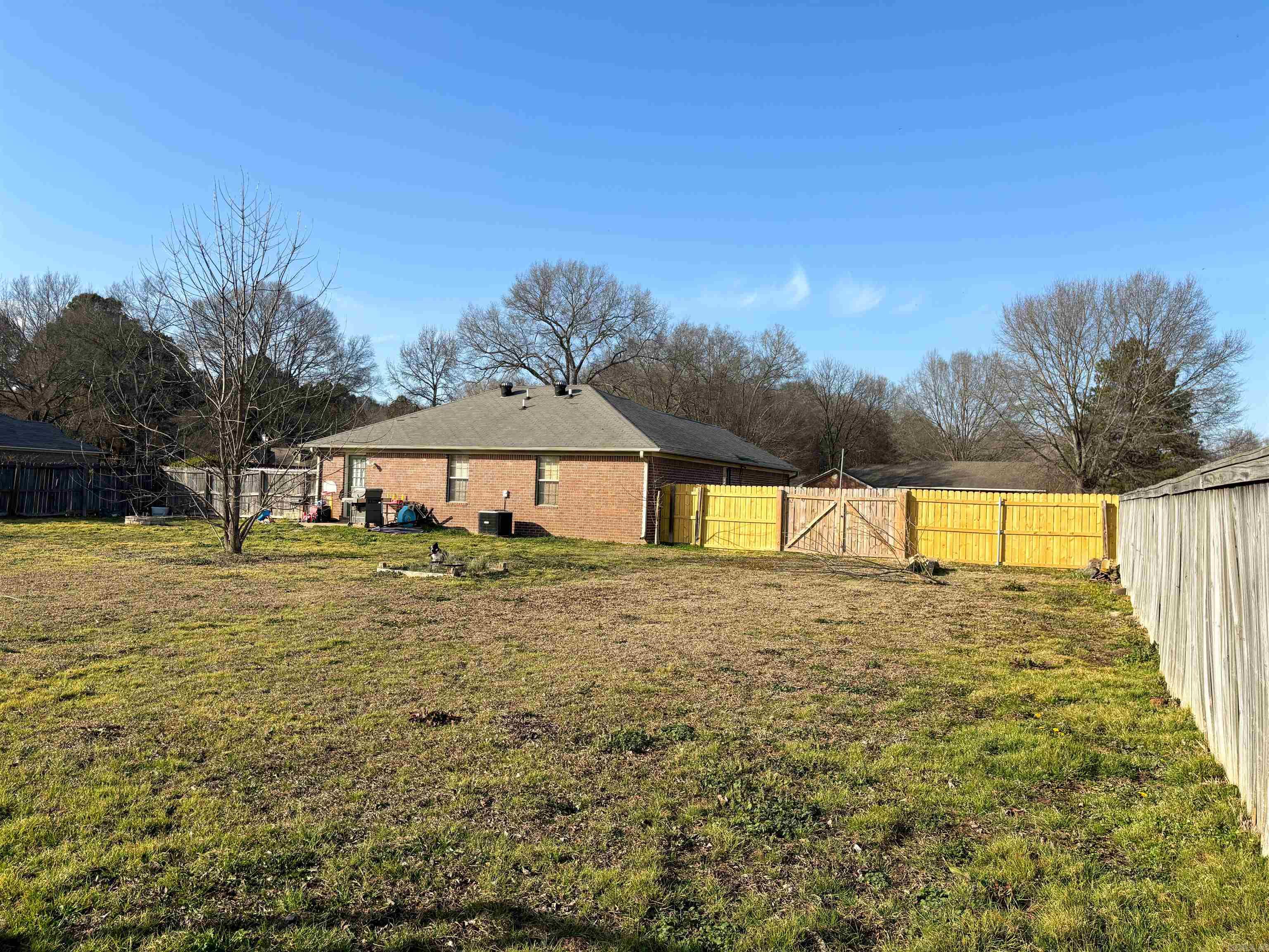 Shilo Creek Estates - Residential