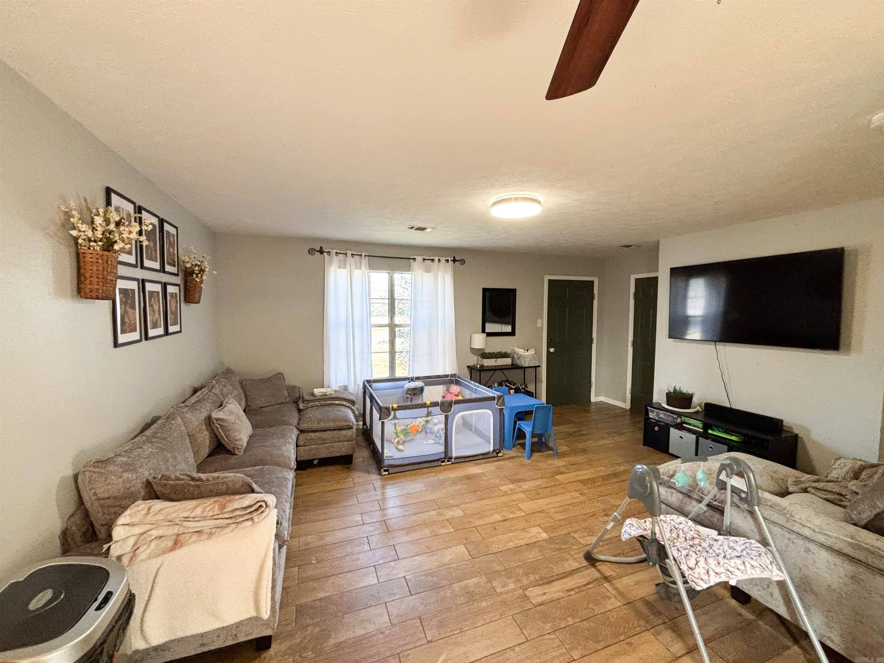 Shilo Creek Estates - Residential