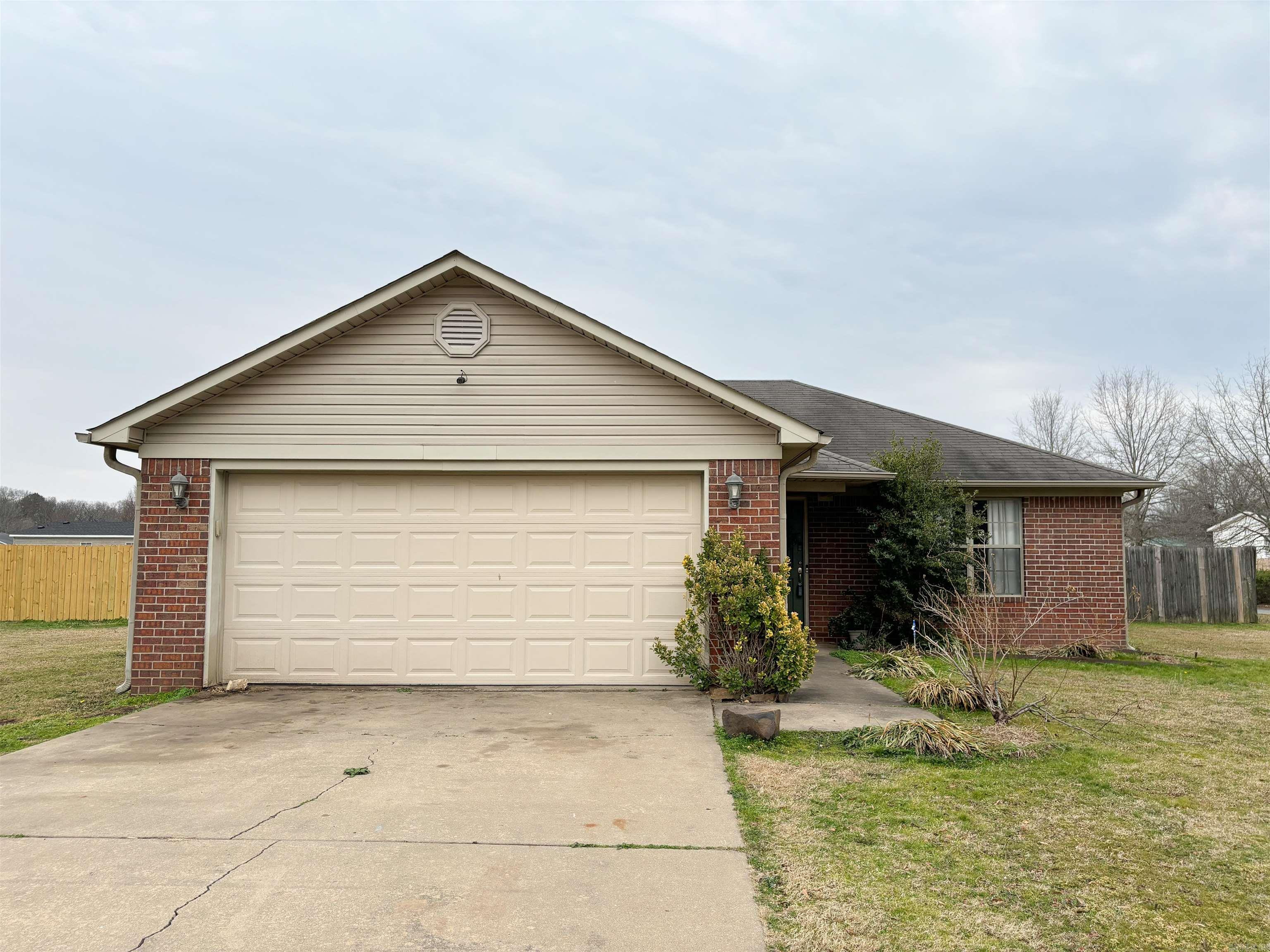 Shilo Creek Estates - Residential