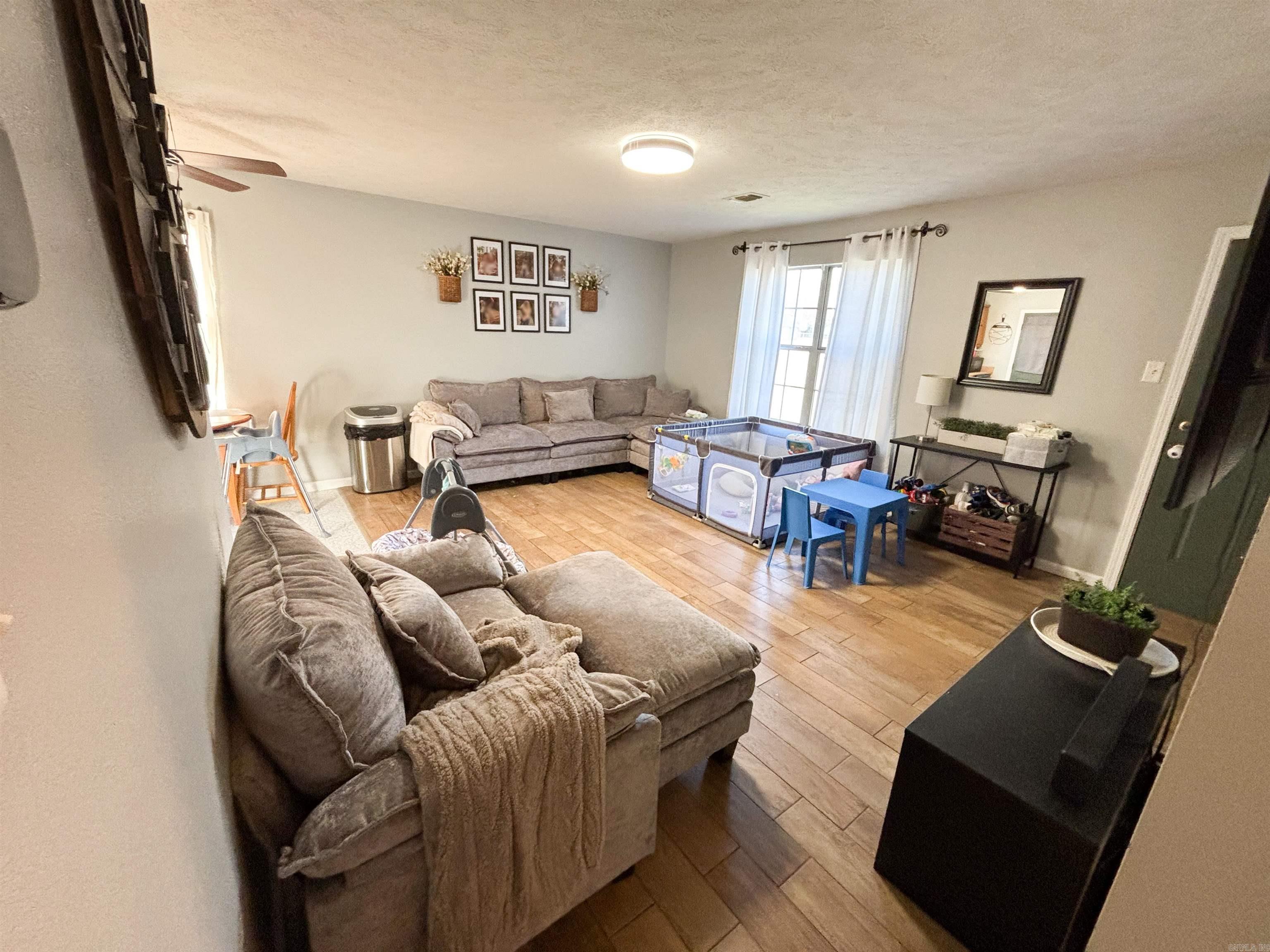 Shilo Creek Estates - Residential