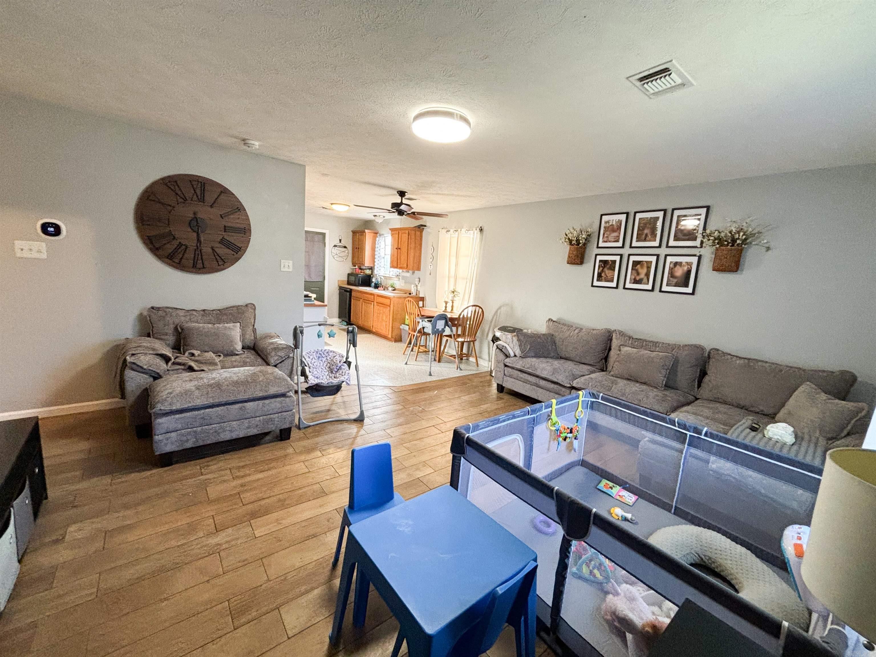 Shilo Creek Estates - Residential