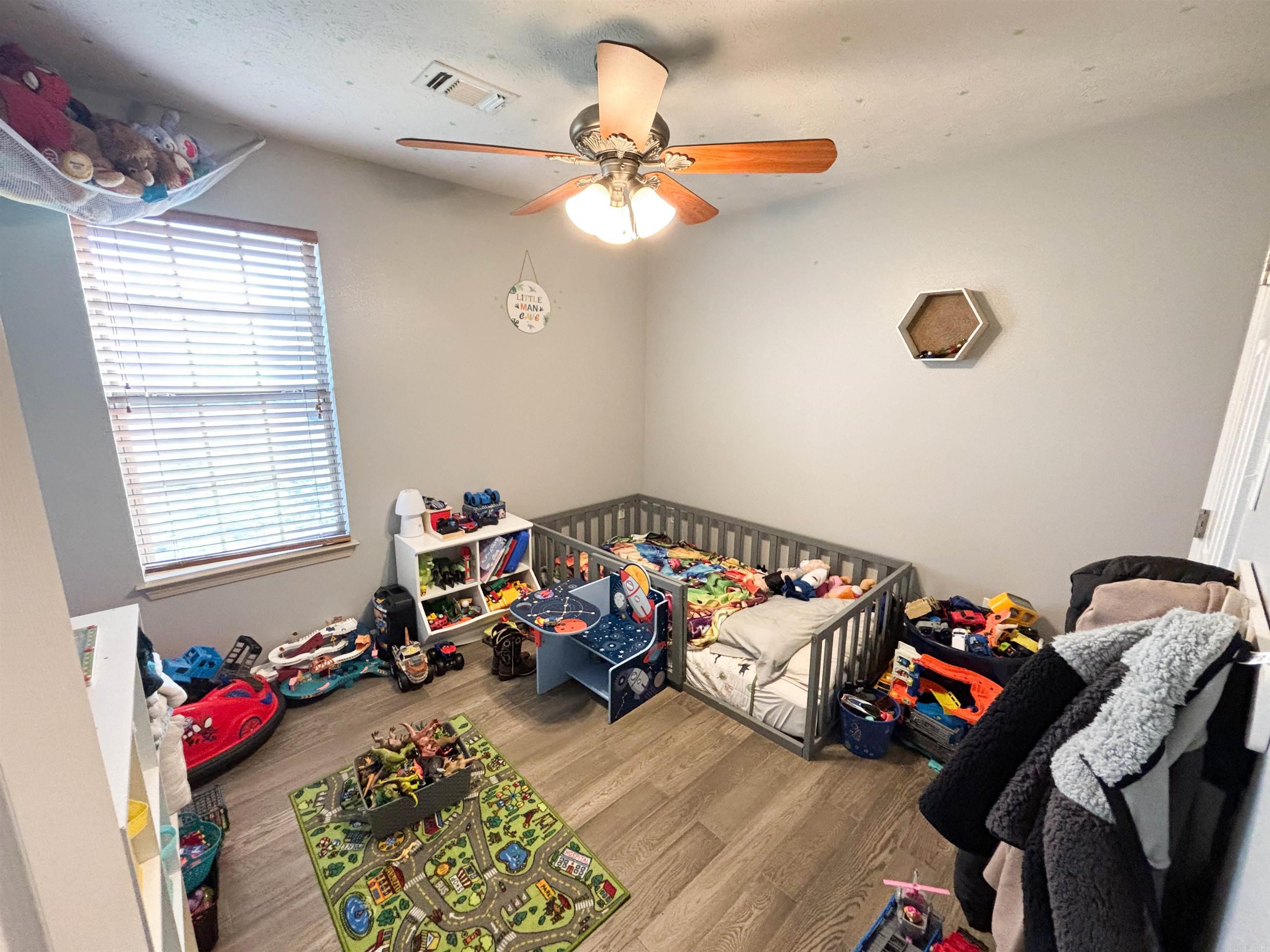 Shilo Creek Estates - Residential