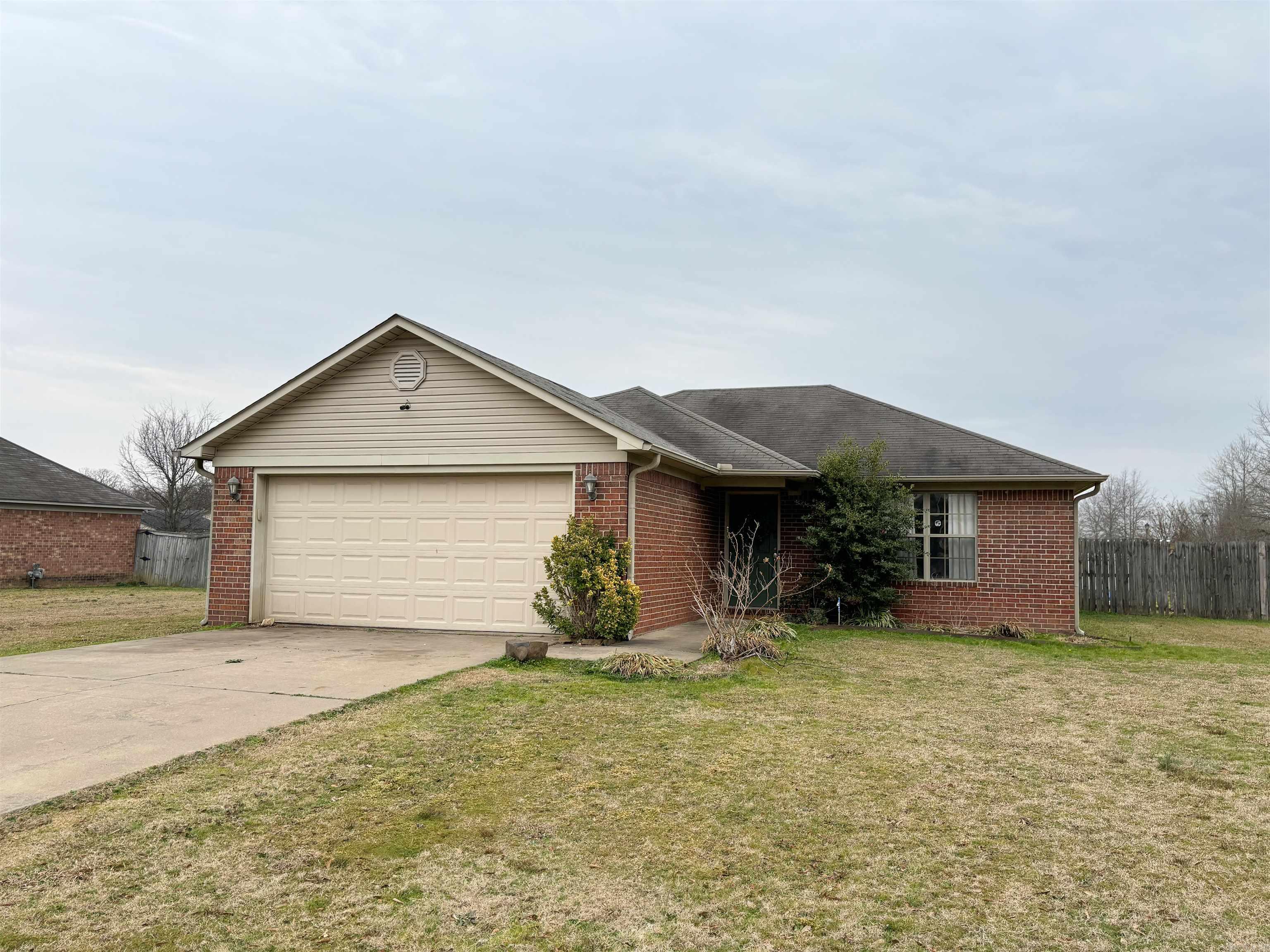 Shilo Creek Estates - Residential