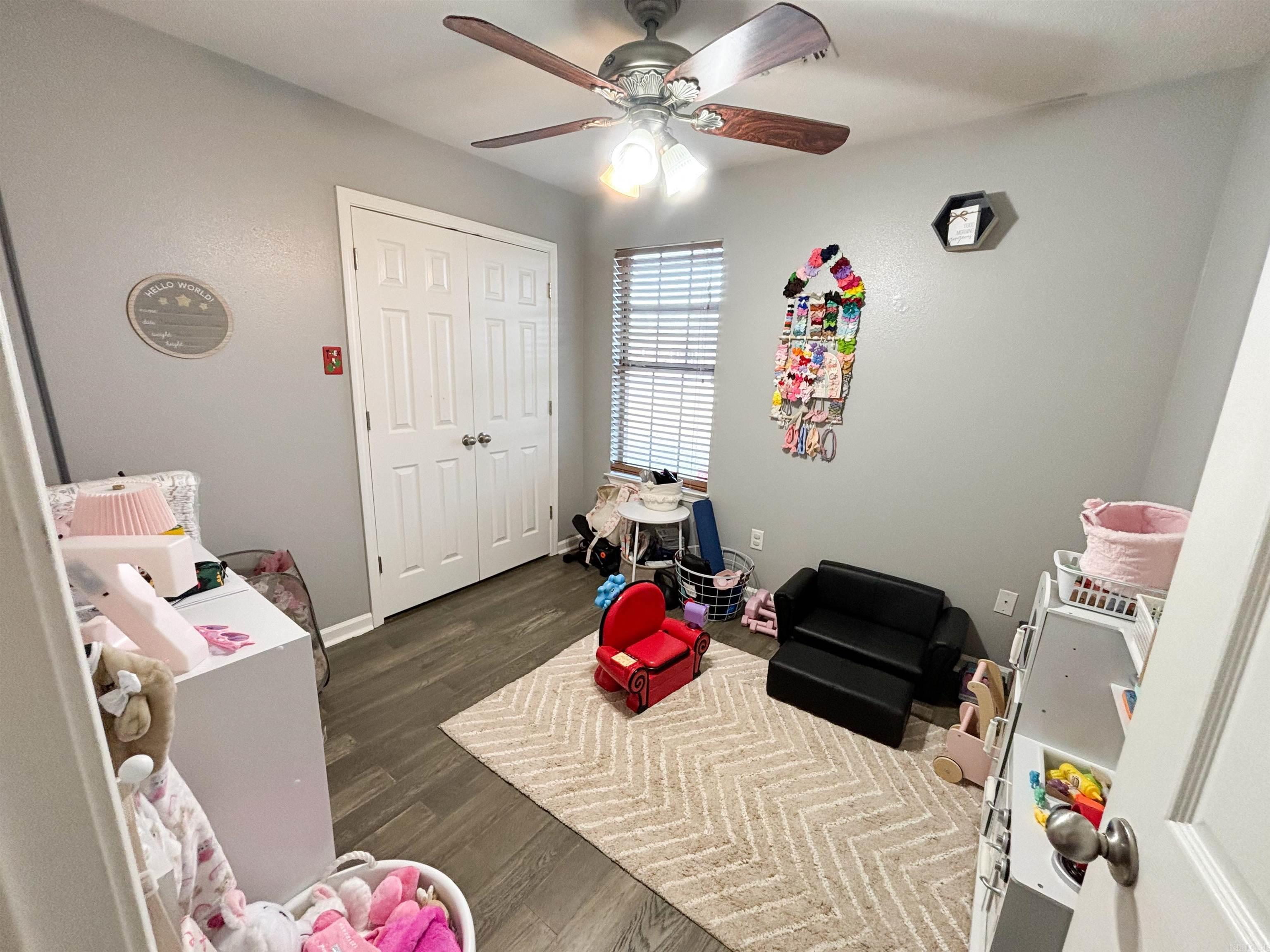 Shilo Creek Estates - Residential