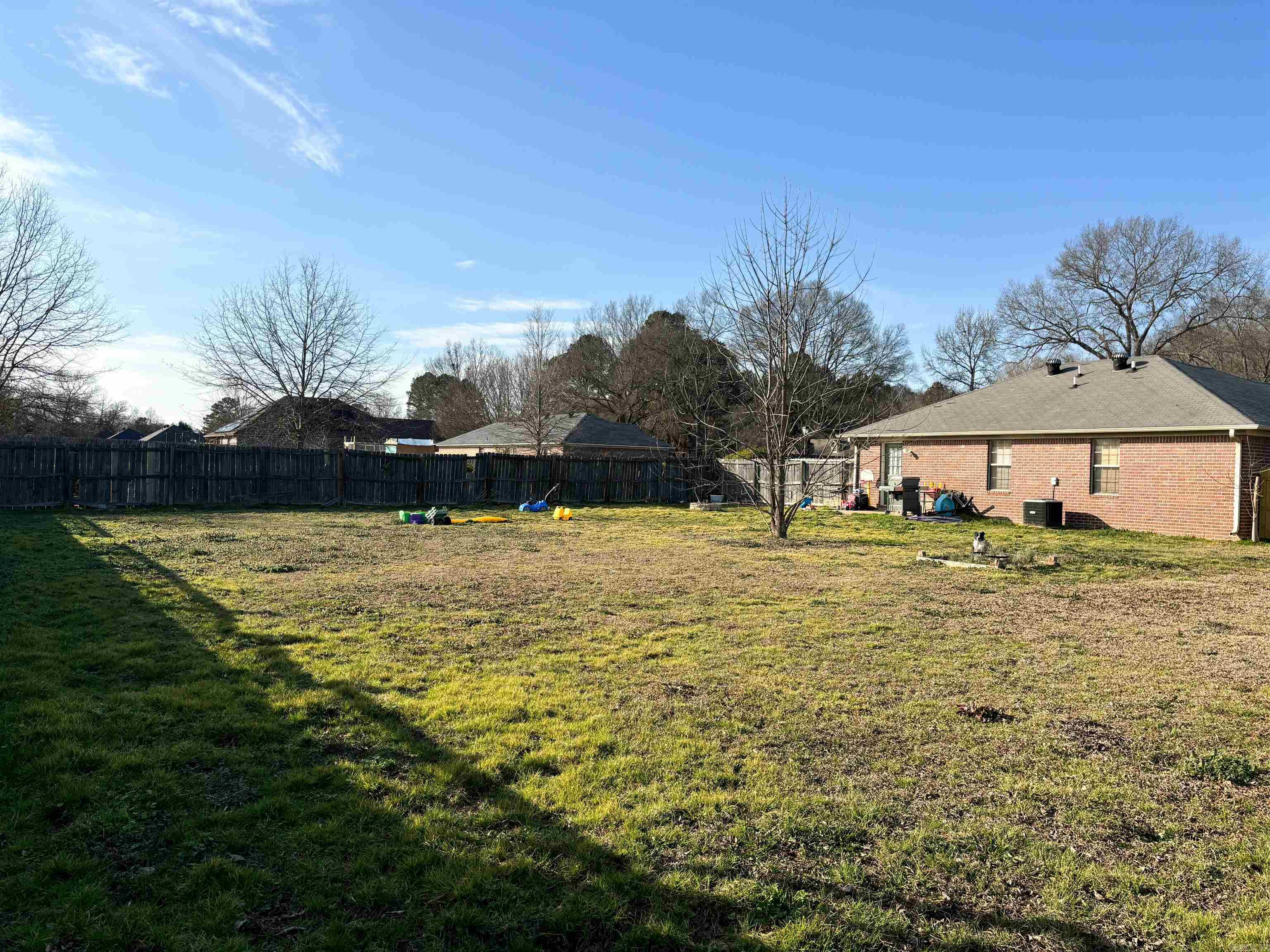 Shilo Creek Estates - Residential