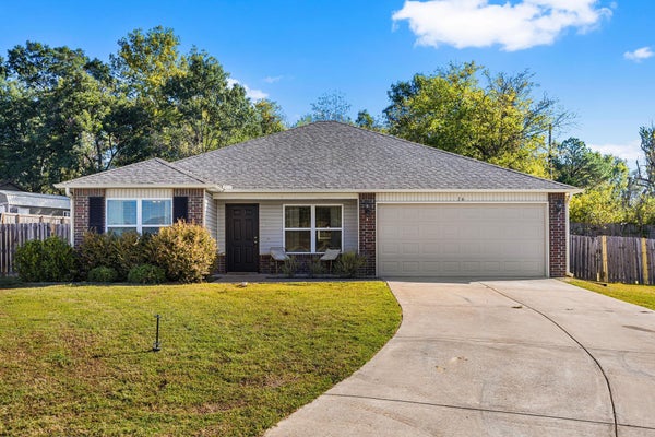 16 OAKLAND CIR, AUSTIN, AR 72007 - Image c574405f1694c0ffdf9d8bfc0cf7eb2e/2705089102