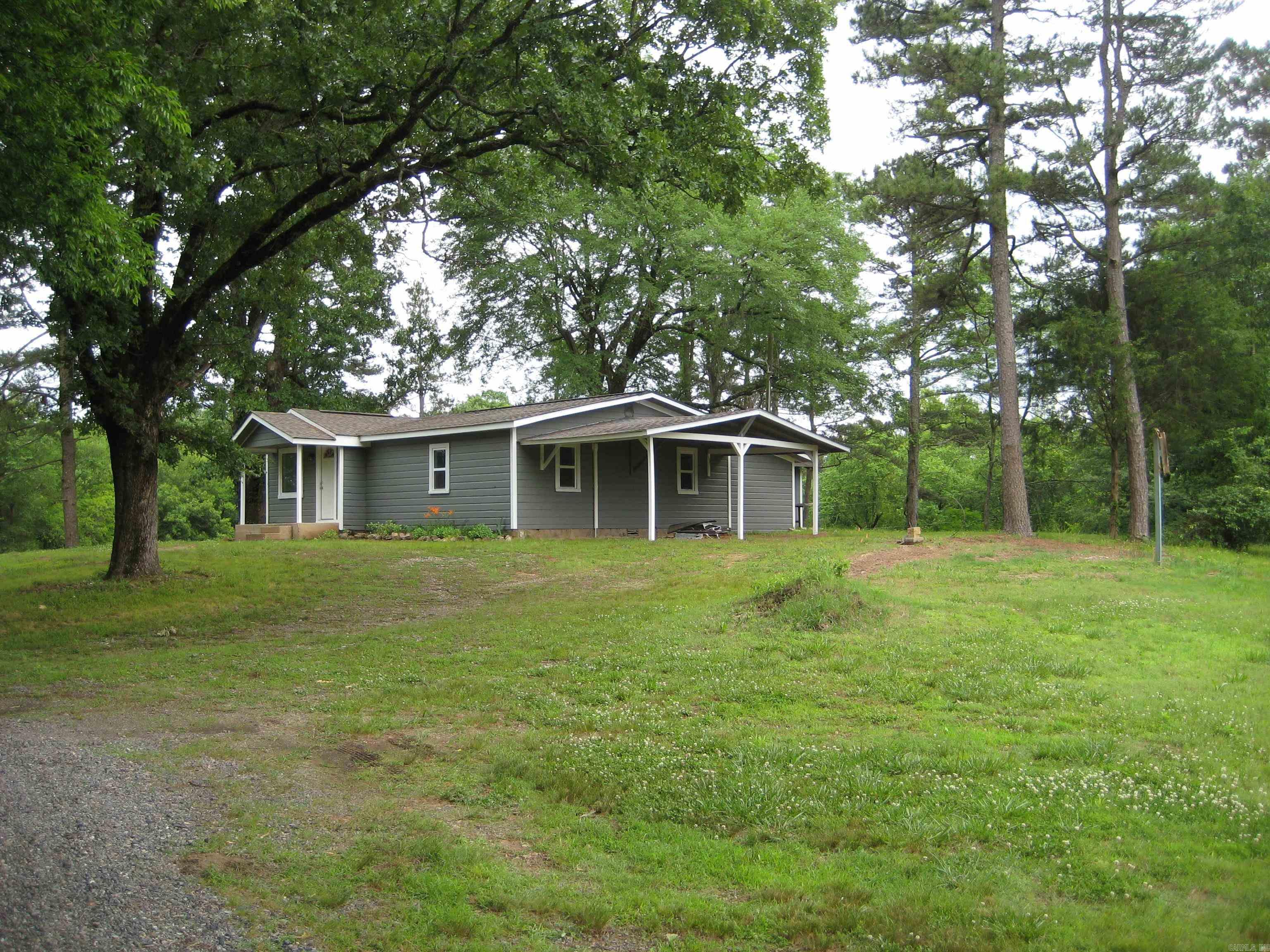 Nunley - Residential