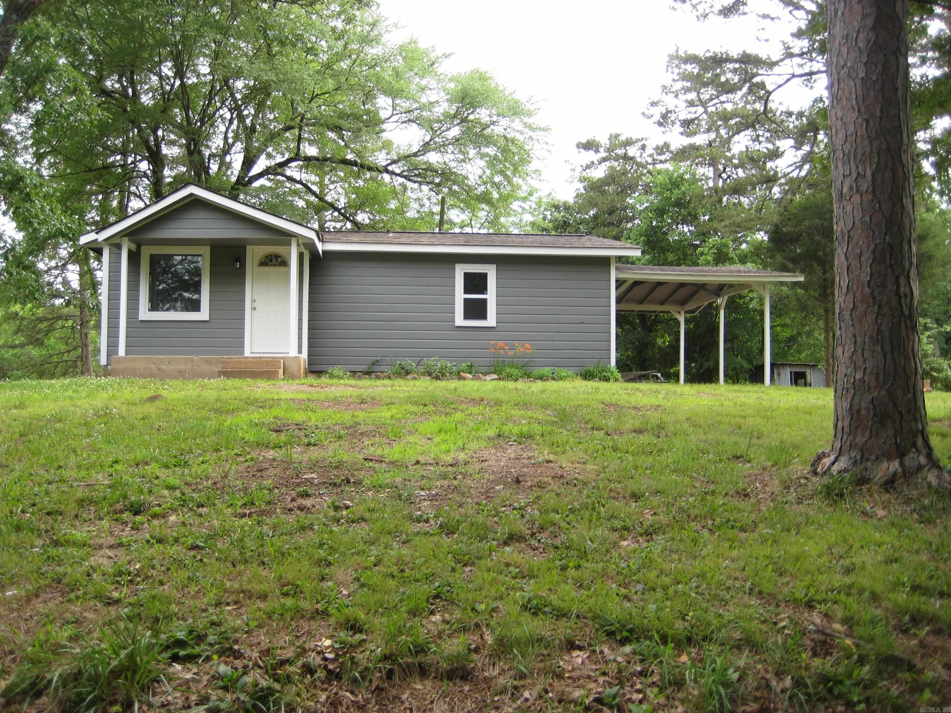 Nunley - Residential