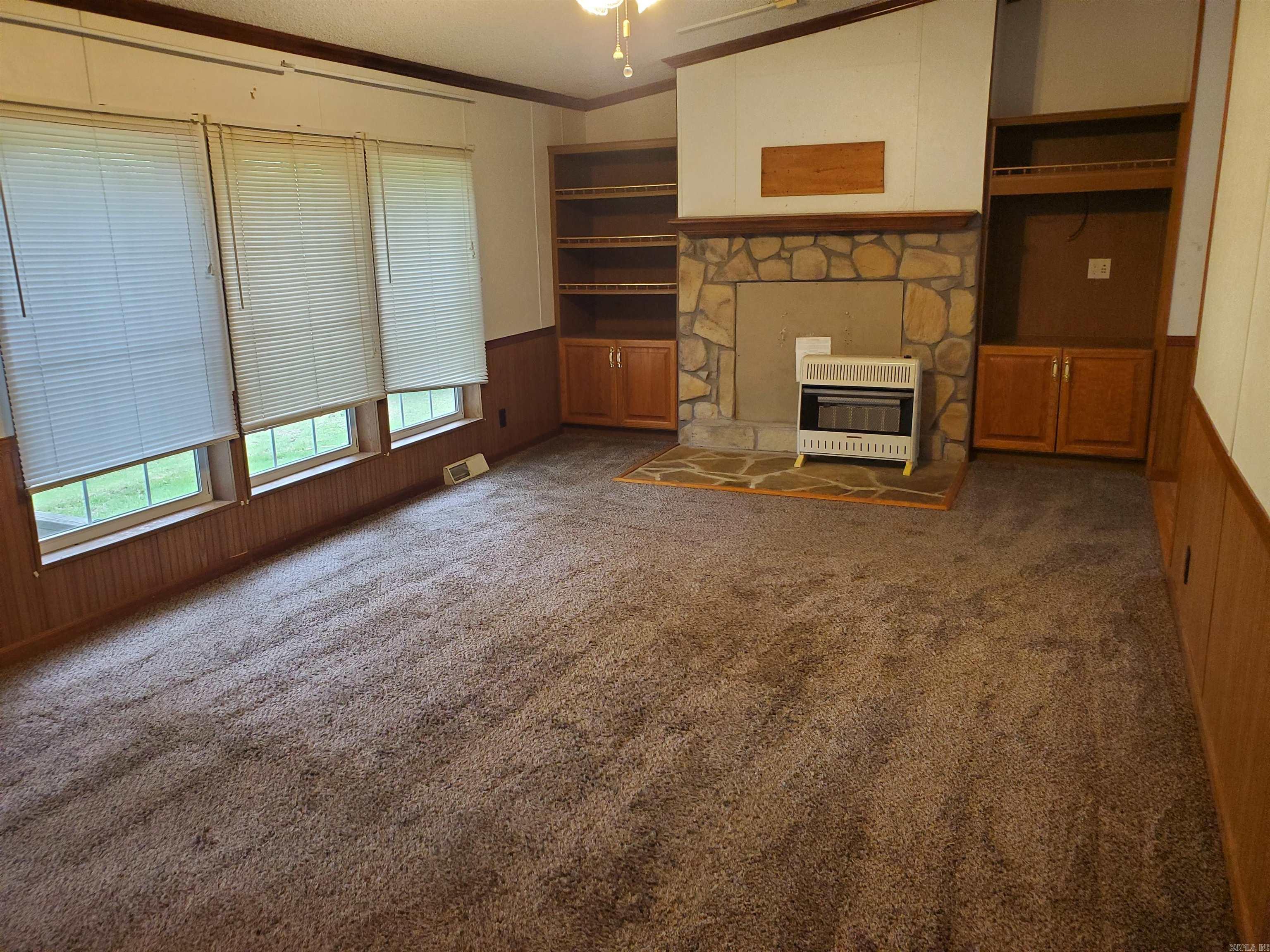 Nunley - Residential