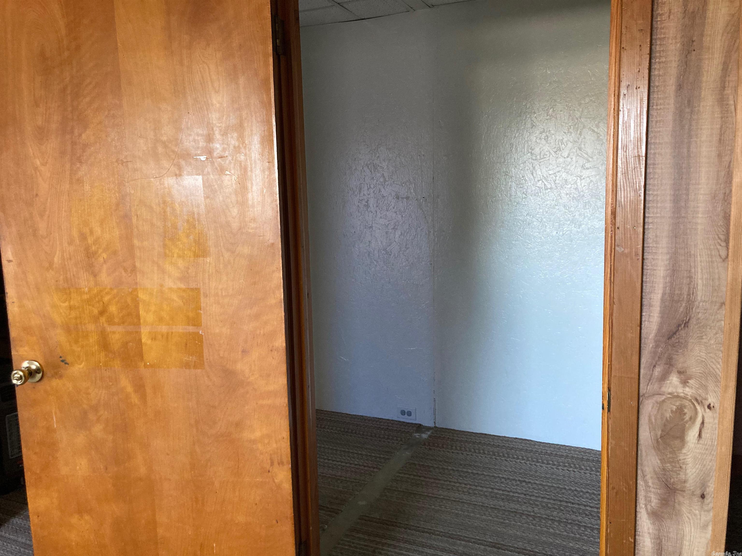 Huffaker - Commercial Sale