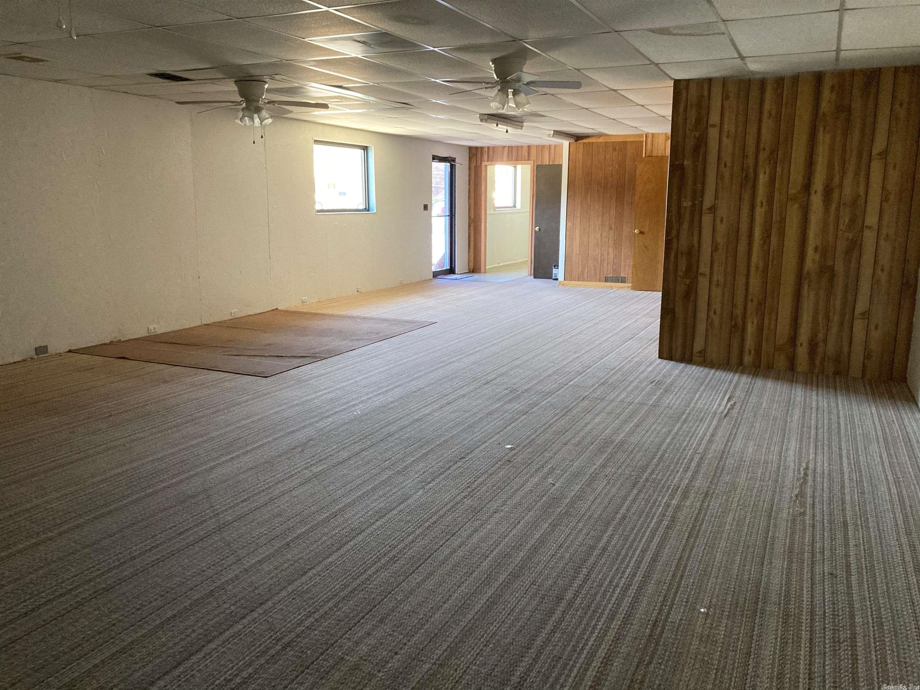 Huffaker - Commercial Sale