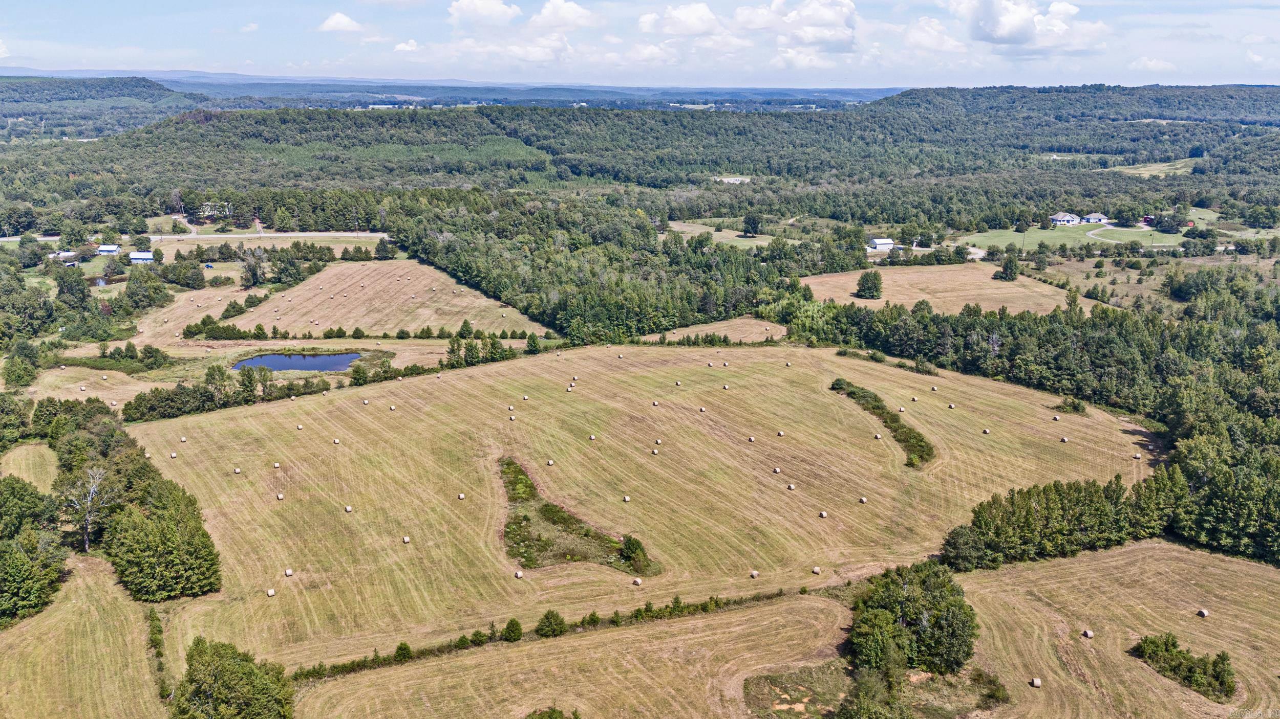 Metes & Bounds - Land