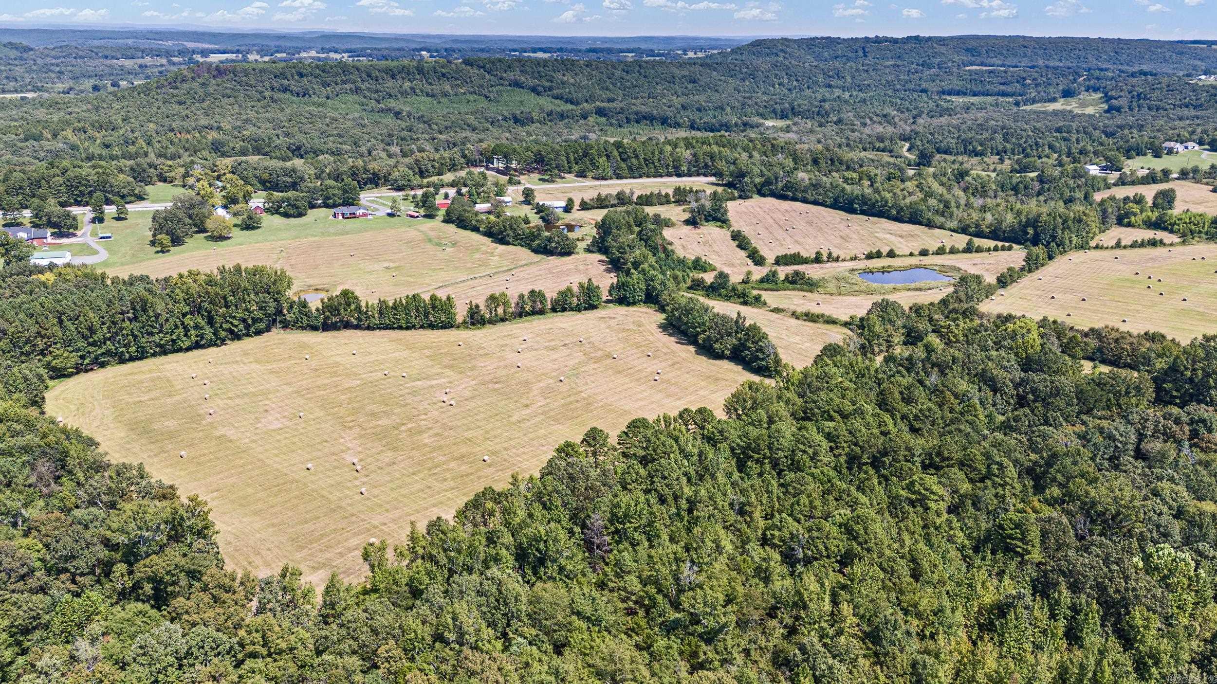 Metes & Bounds - Land