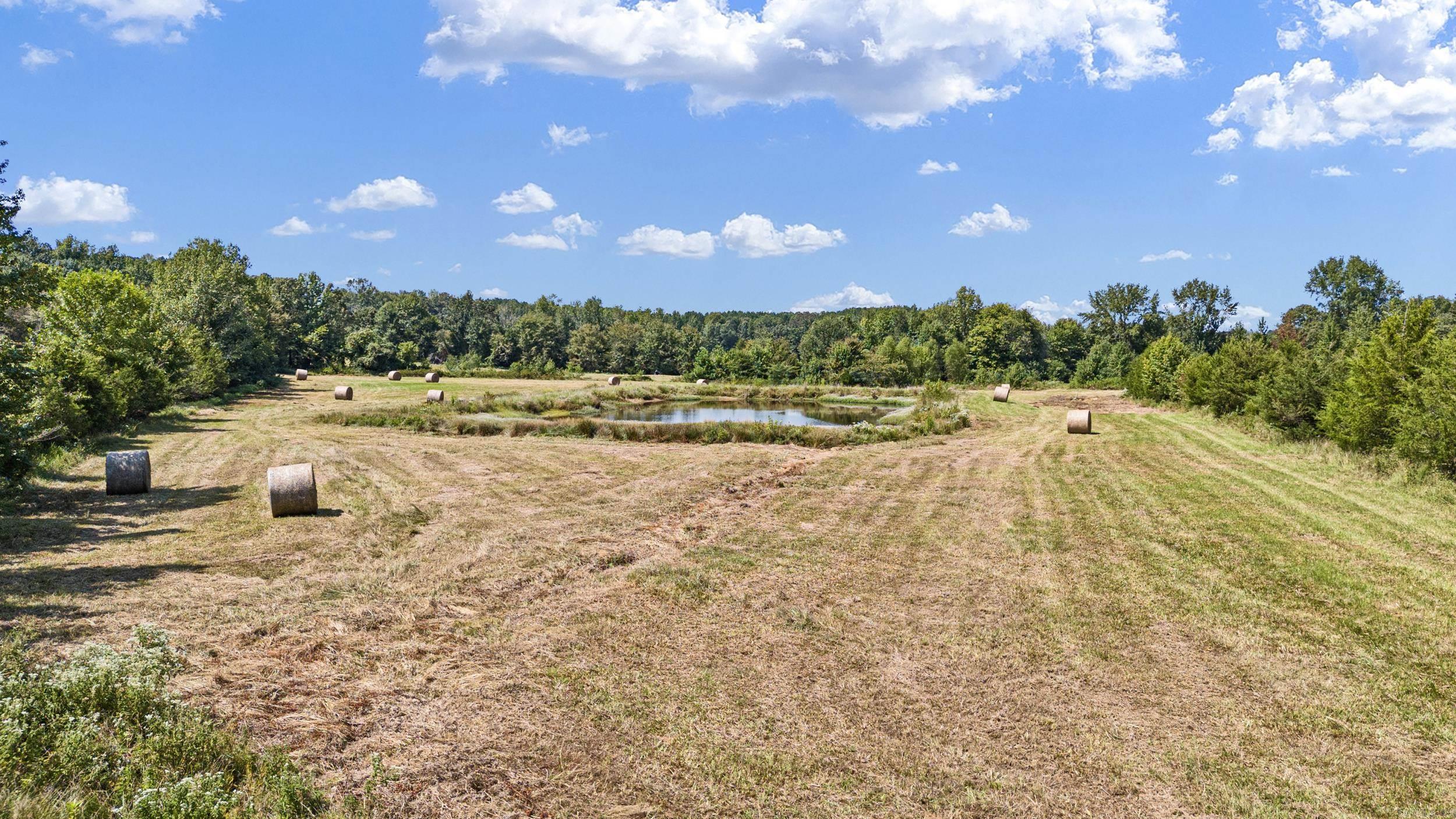 Metes & Bounds - Land