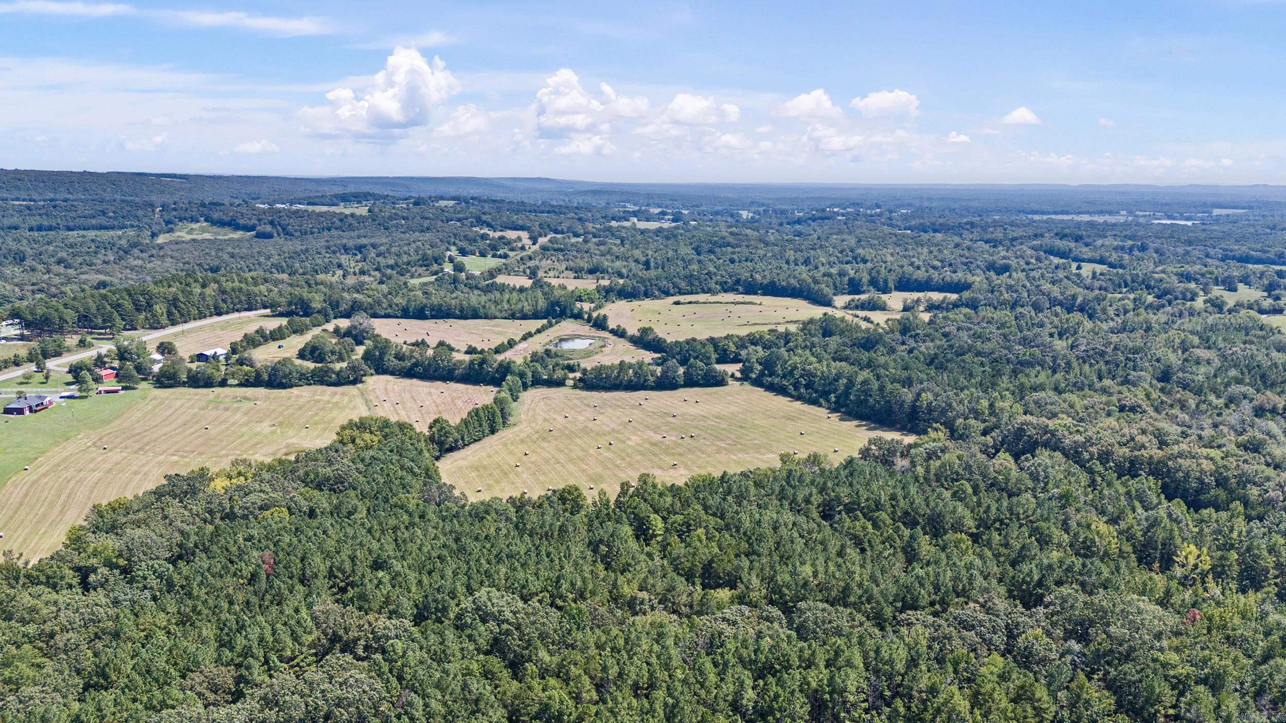 Metes & Bounds - Land