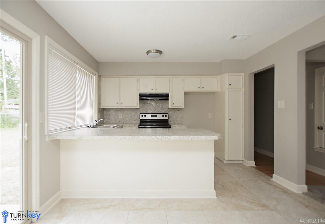 Mc Clellan - Residential Lease