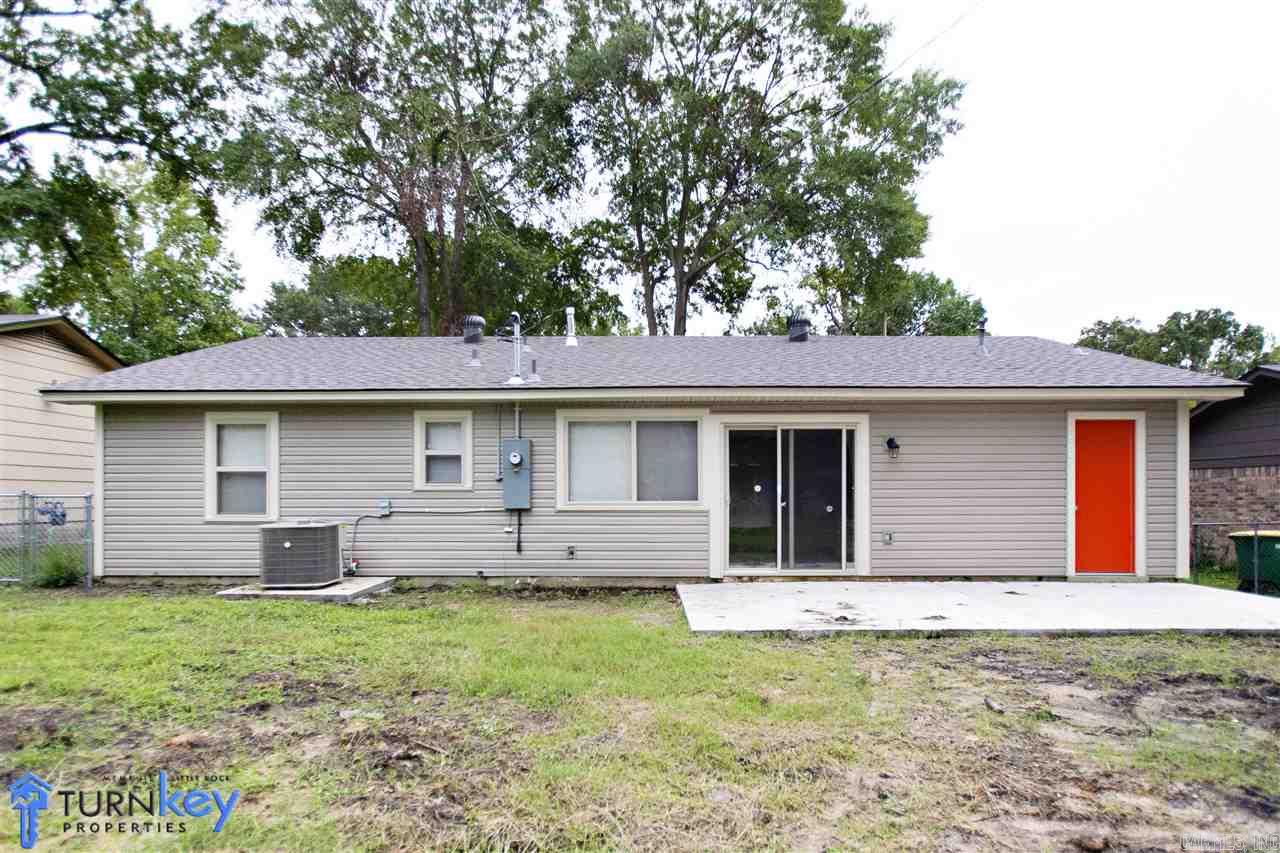 Mc Clellan - Residential Lease