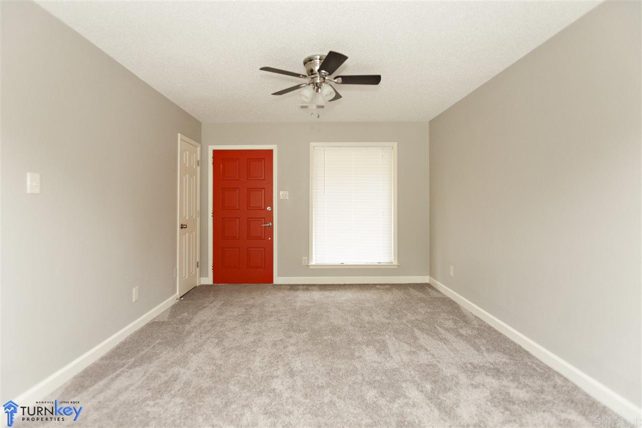 Mc Clellan - Residential Lease