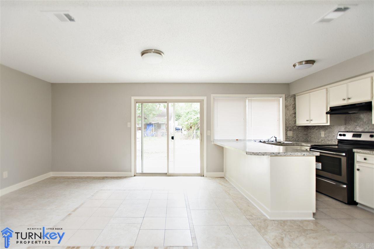 Mc Clellan - Residential Lease