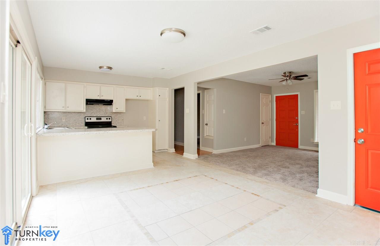 Mc Clellan - Residential Lease