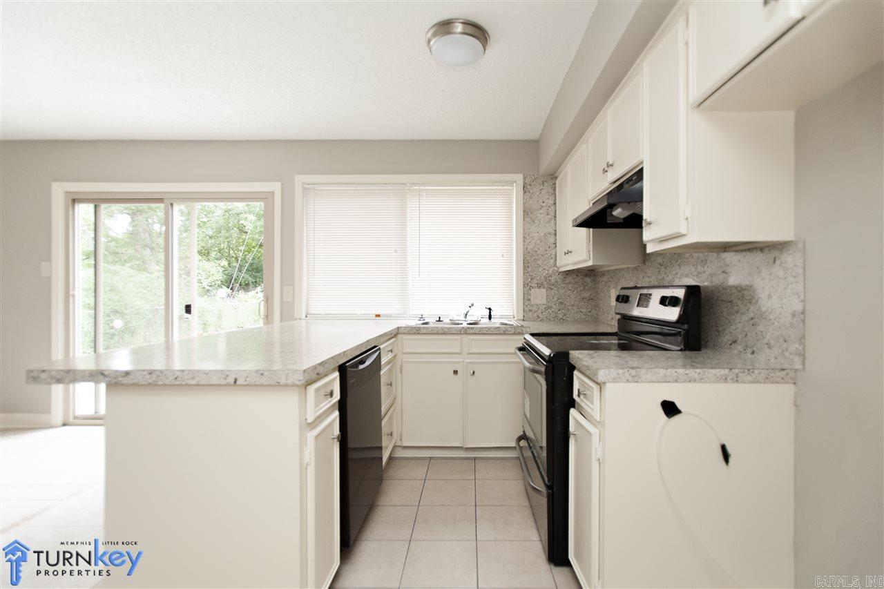 Mc Clellan - Residential Lease