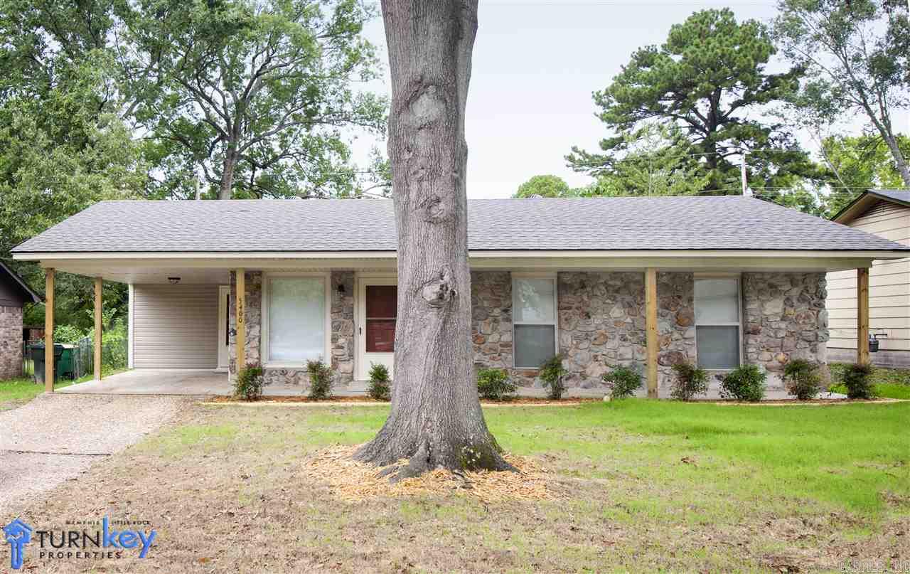 Mc Clellan - Residential Lease