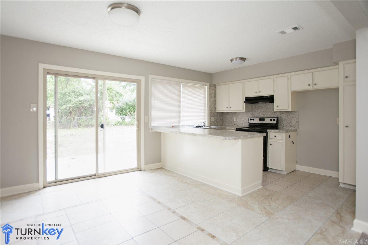 Mc Clellan - Residential Lease