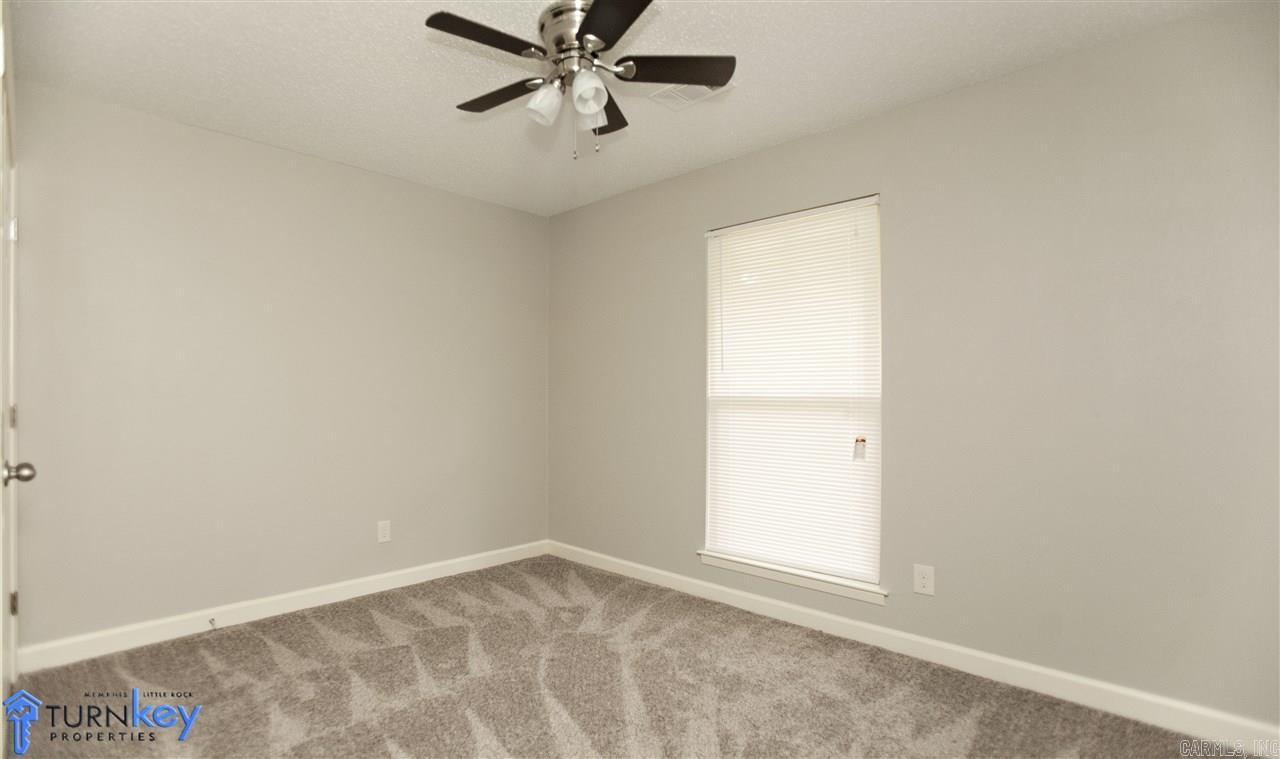 Mc Clellan - Residential Lease