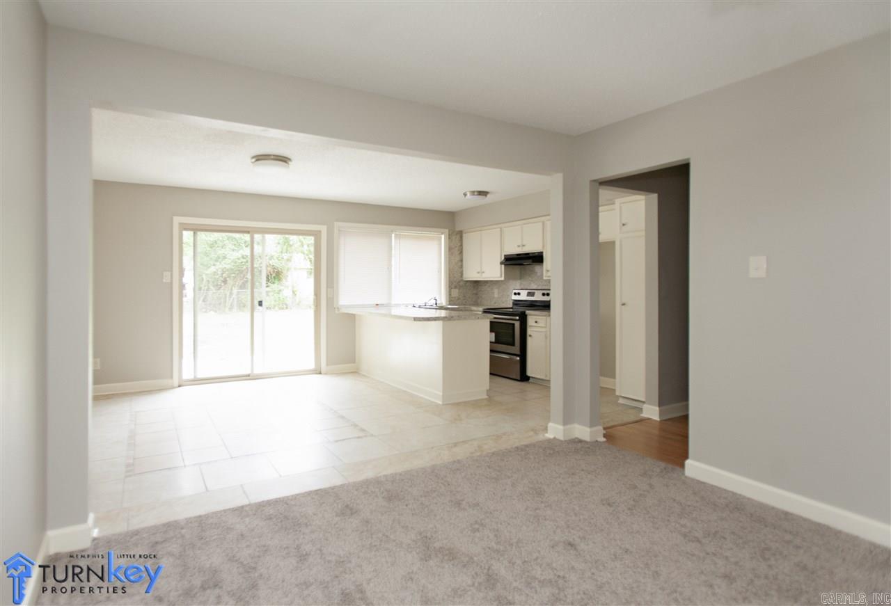 Mc Clellan - Residential Lease