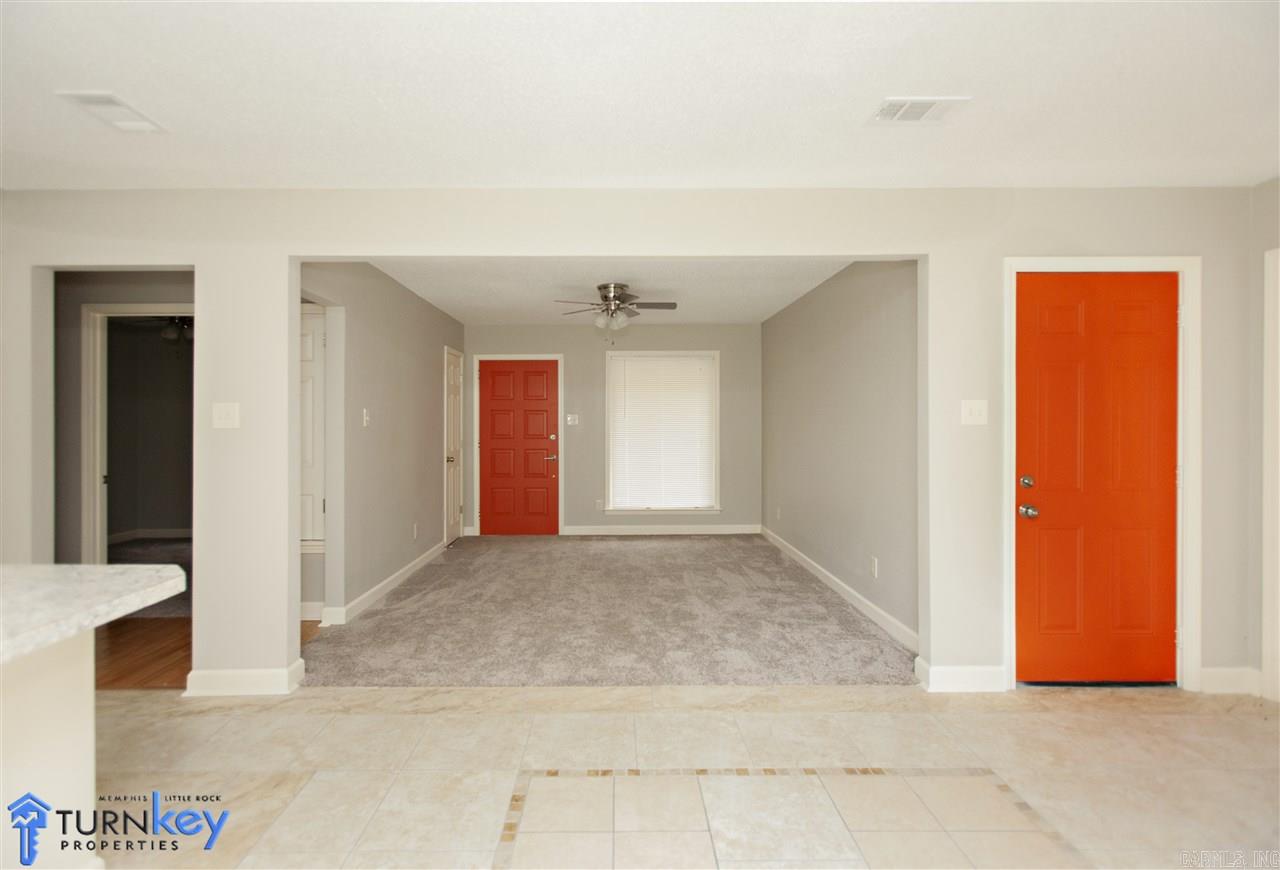 Mc Clellan - Residential Lease